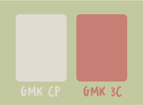 GMK SOPHIE | More Renders (04/08/2022) image 3