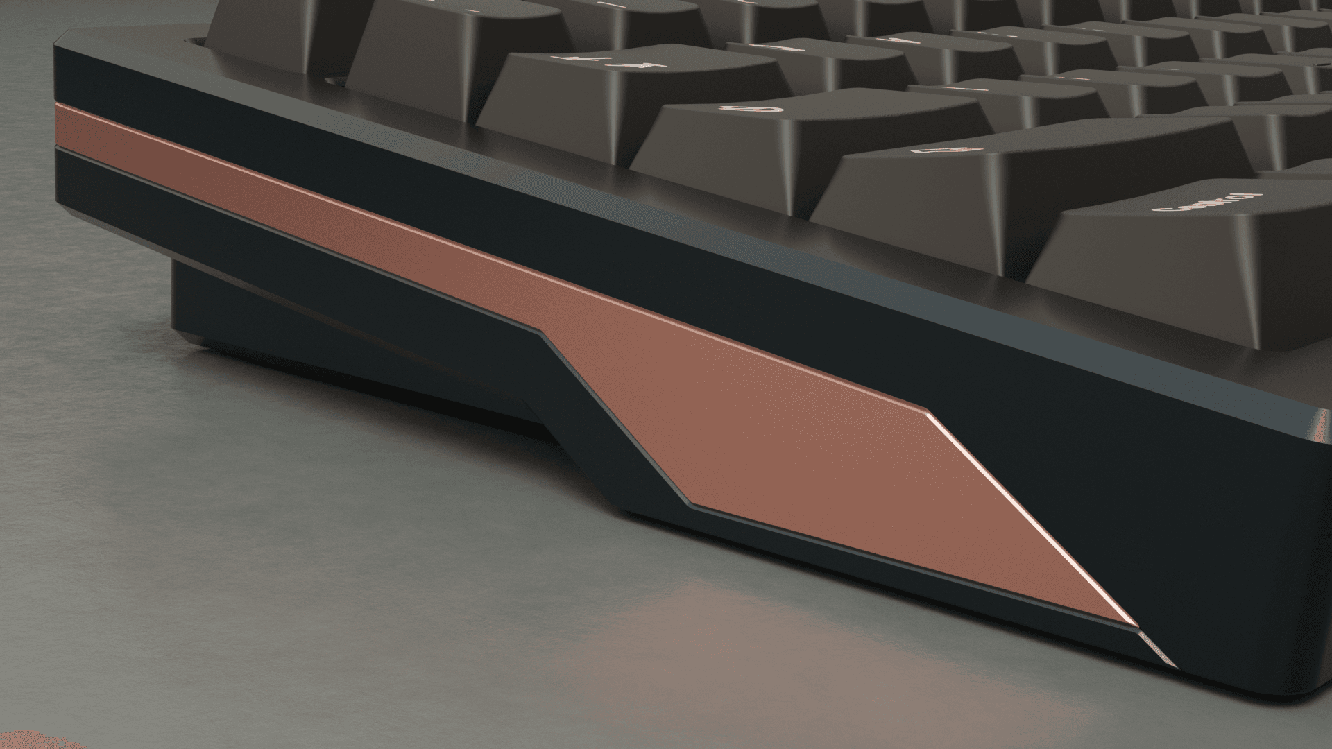 Anjheos Unit-00 -"Mugen" | 75% Top Mount Keyboard (Updated 01-27-2022) image 27