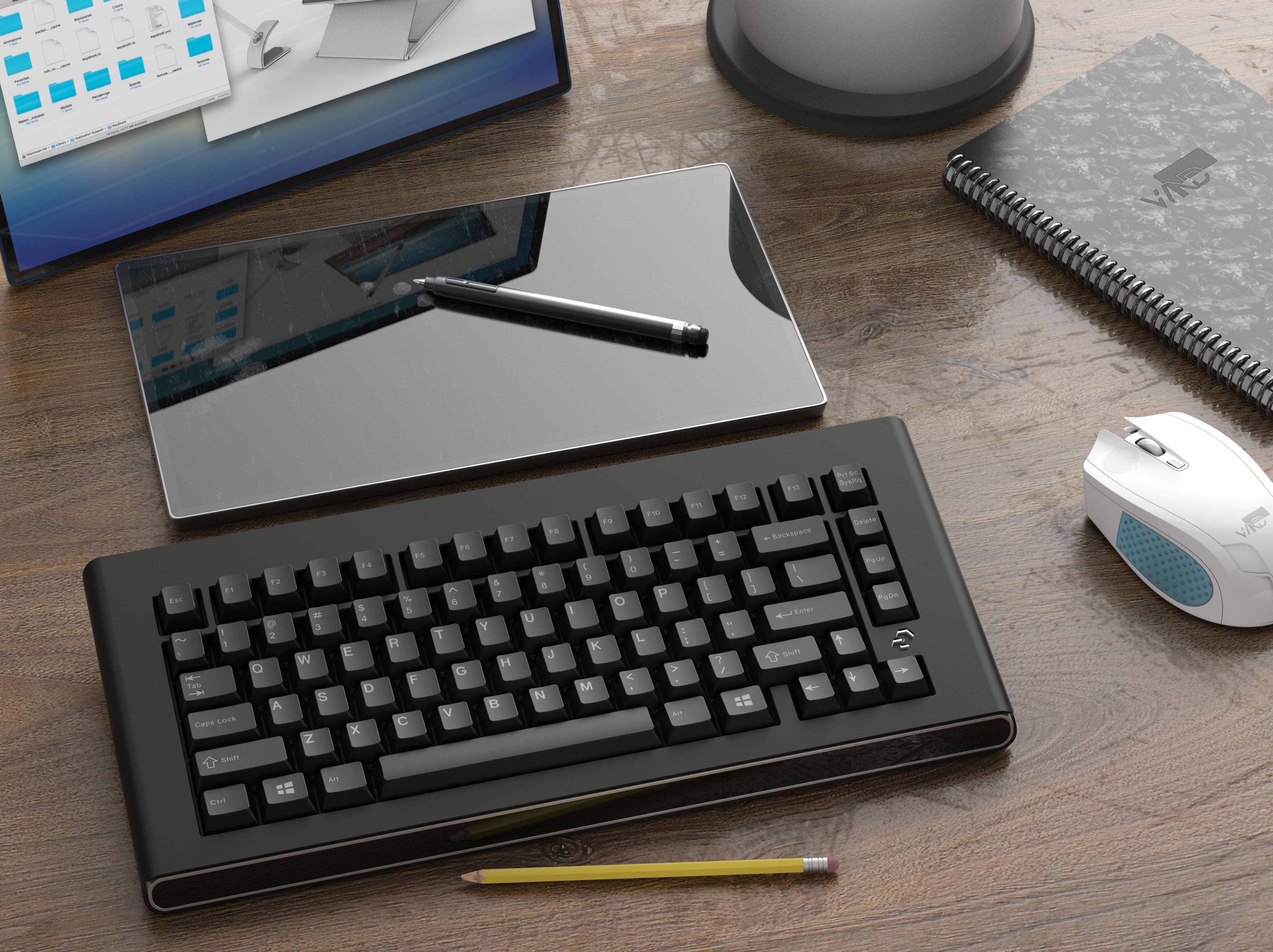 Wind Z75 by Wind Studio