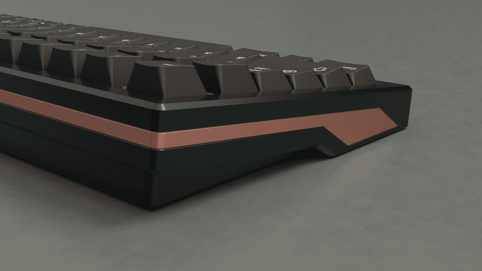 Anjheos Unit-00 -"Mugen" | 75% Top Mount Keyboard (Updated 01-27-2022) image 28