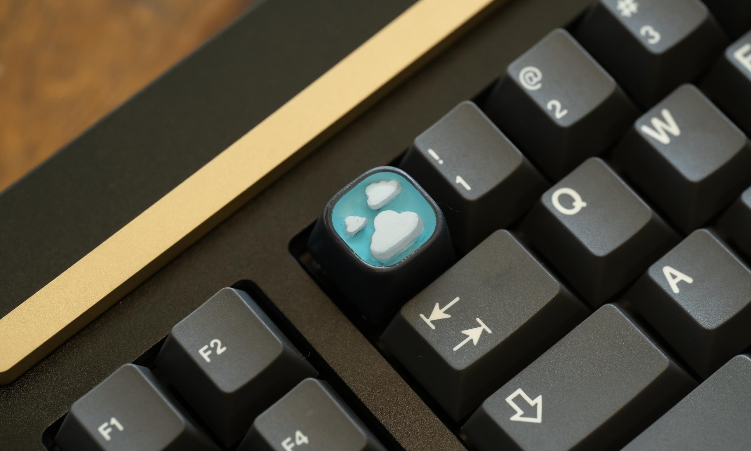 GMK Nimbus ☁️ image 33