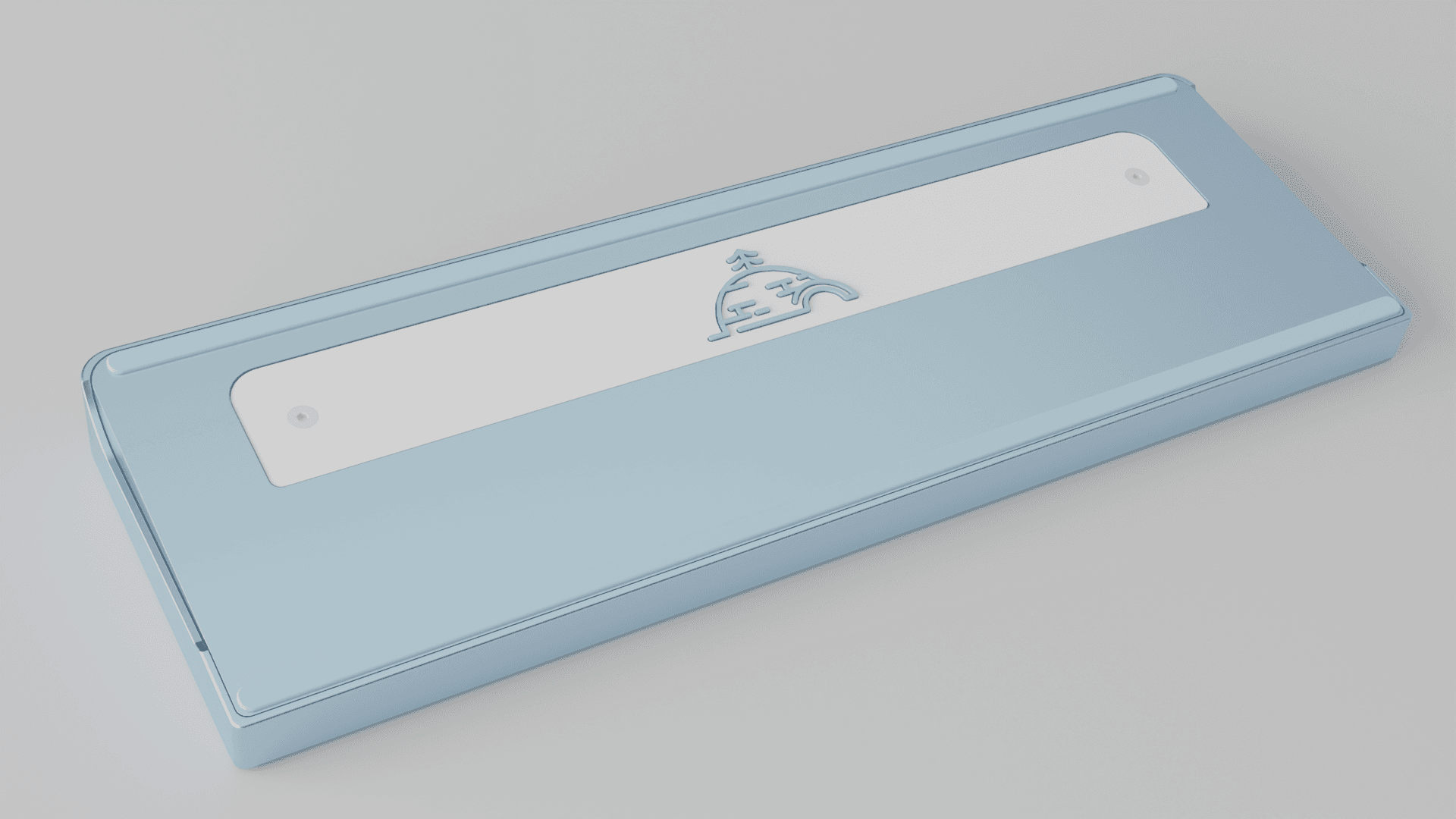 Igloo - PCB Tadpole Mount FRL TKL [GB Updated] image 12