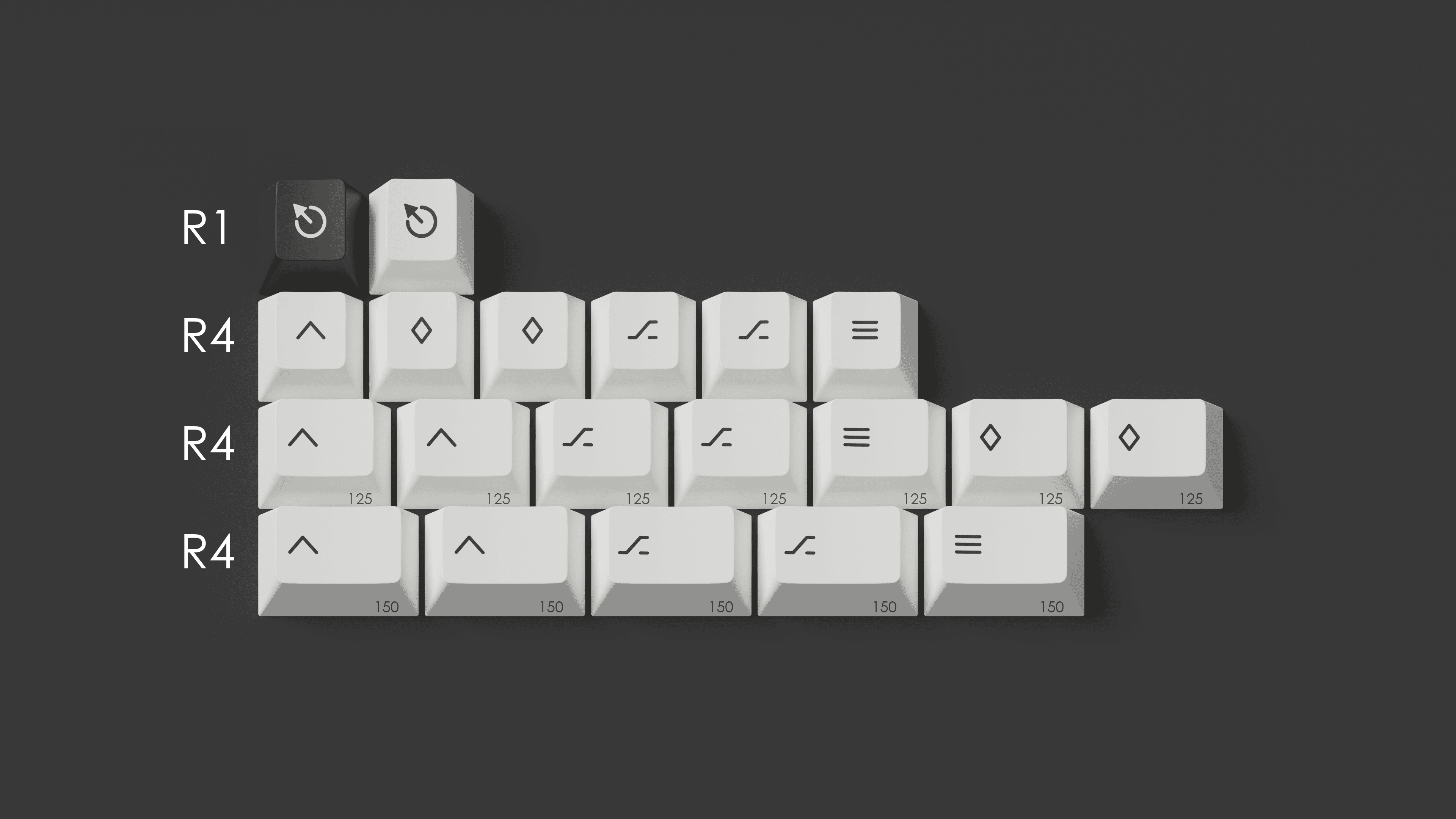 GMK Nimbus ☁️ image 7