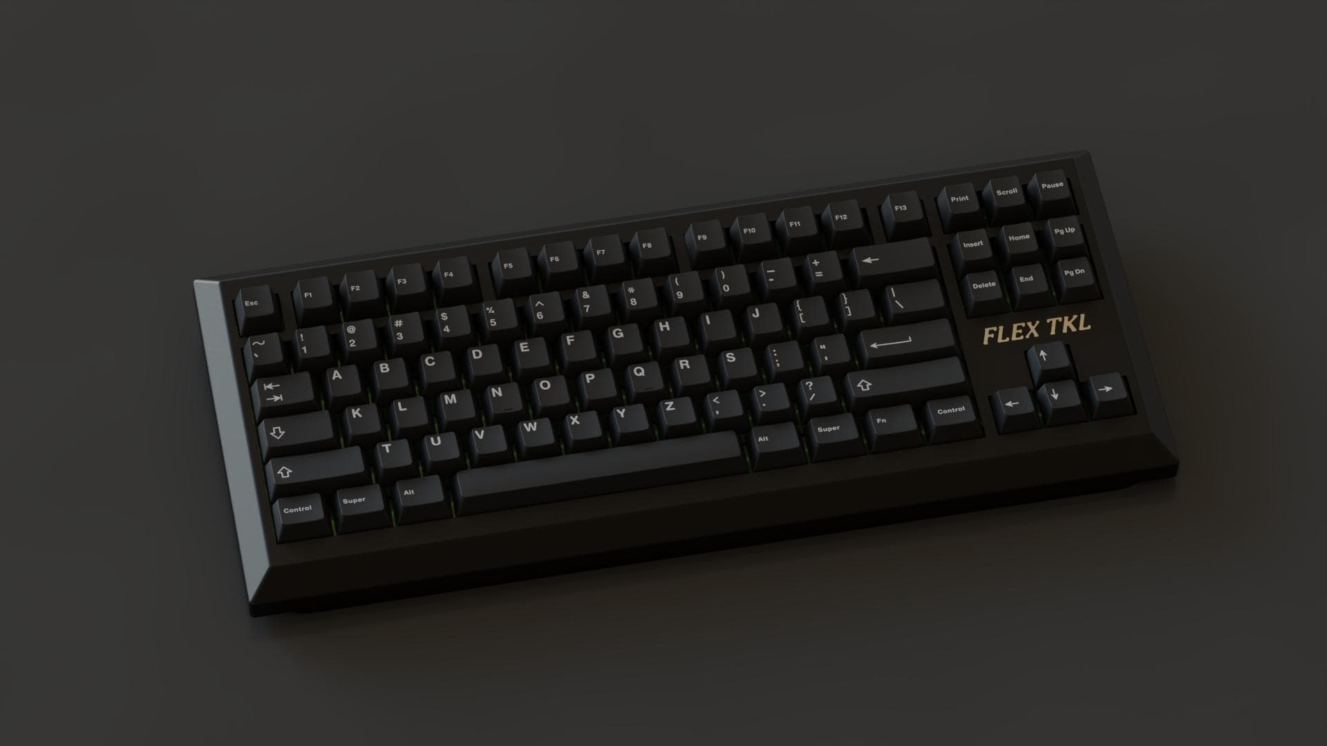 FLEX TKL image 2