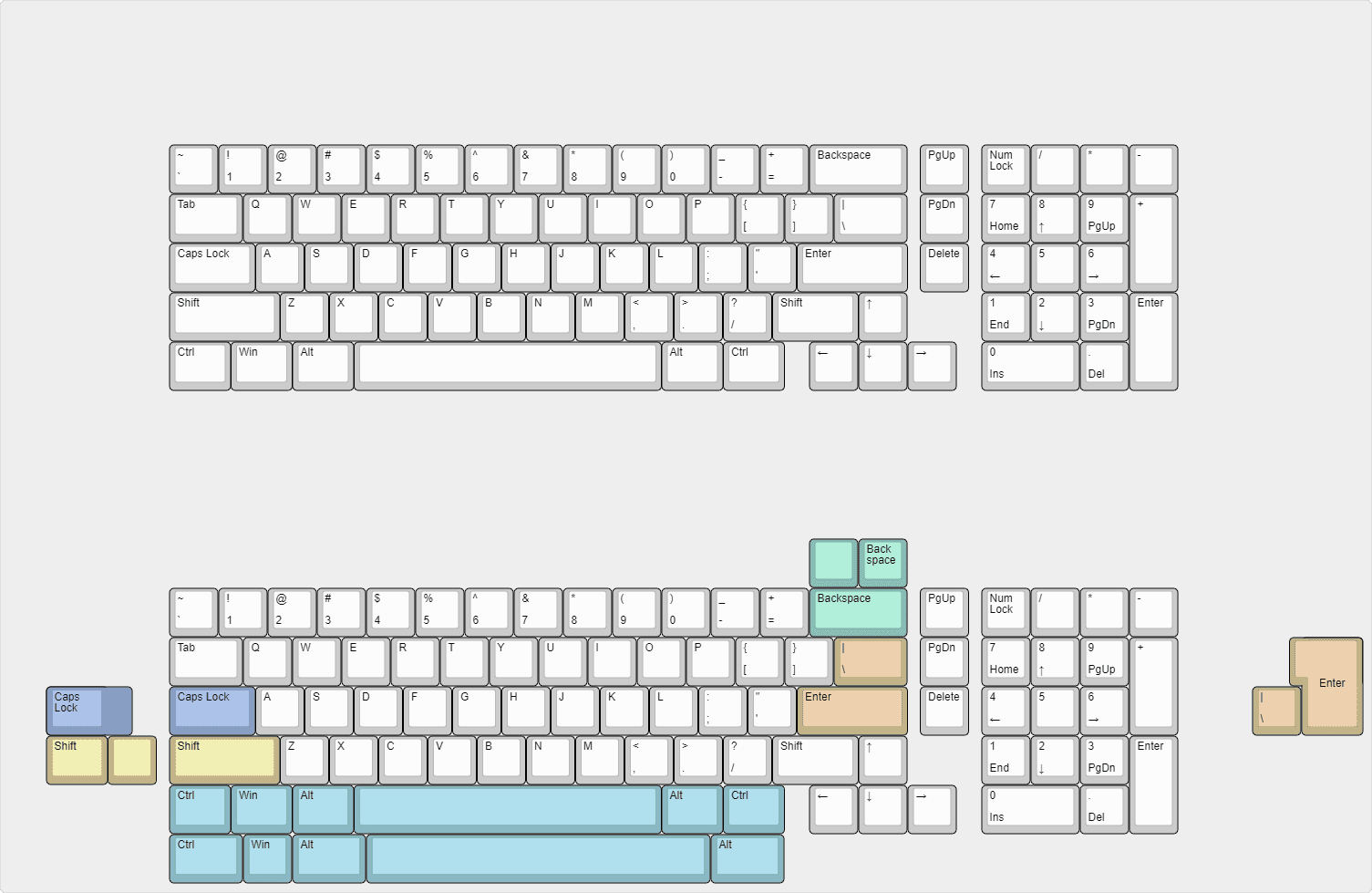 WIND X R2 by wind Studio，Southpaw version comes！ image 12