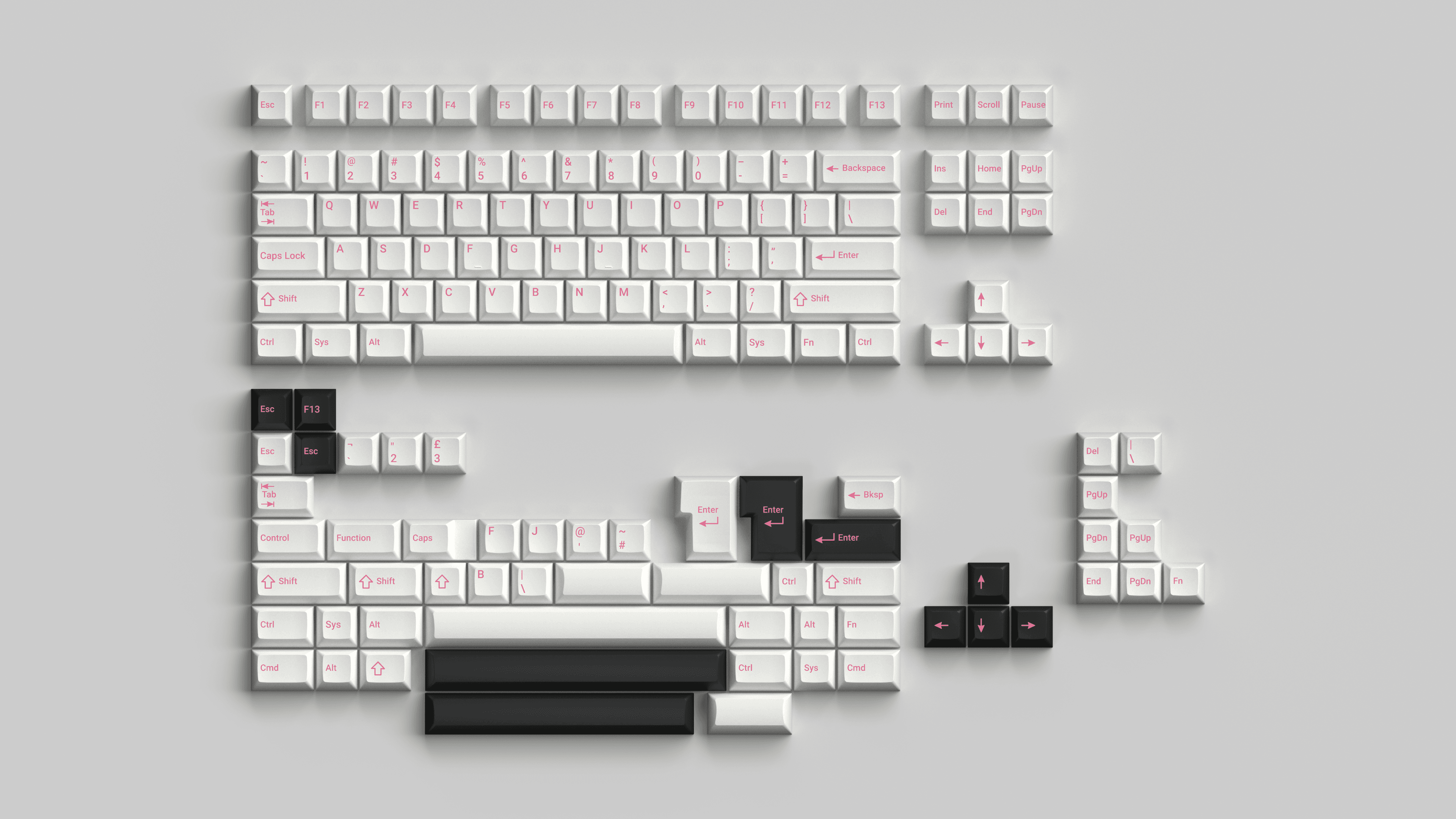 KAT Love; What Is Love? Short update on the set image 2