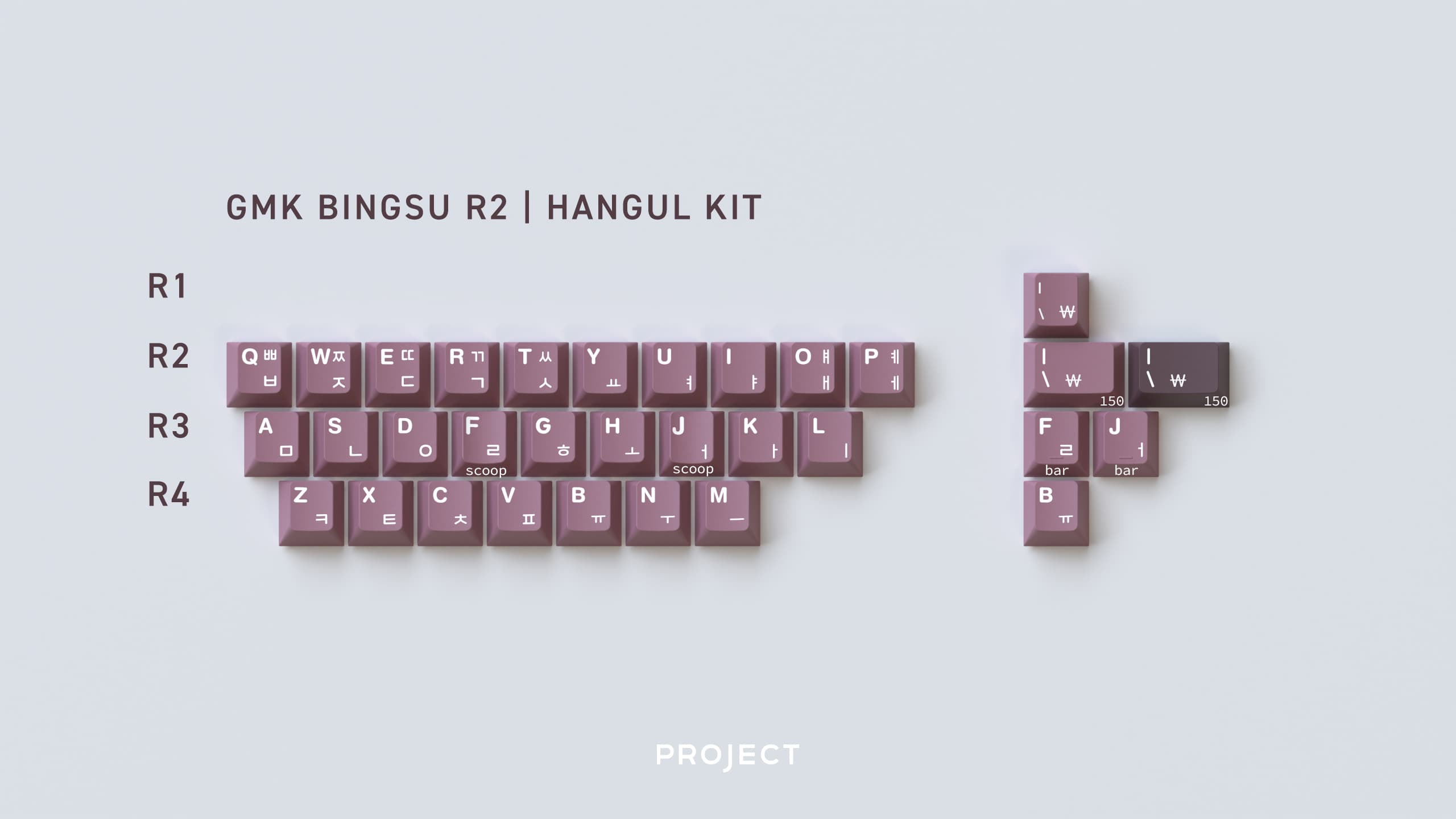 GMK Bingsu R2 [GB Starts July 7] image 4
