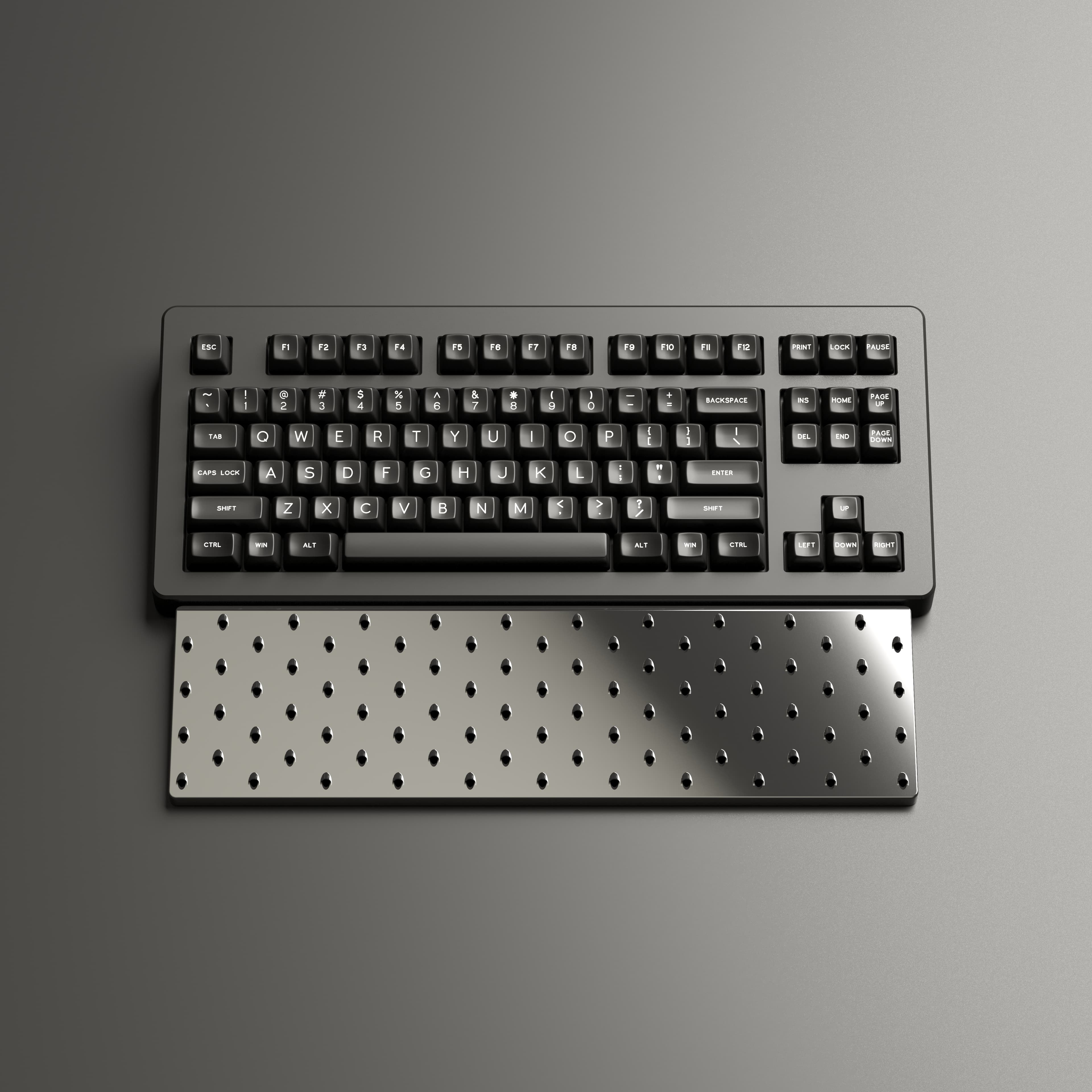 NOT REST - seek discomfort image 2