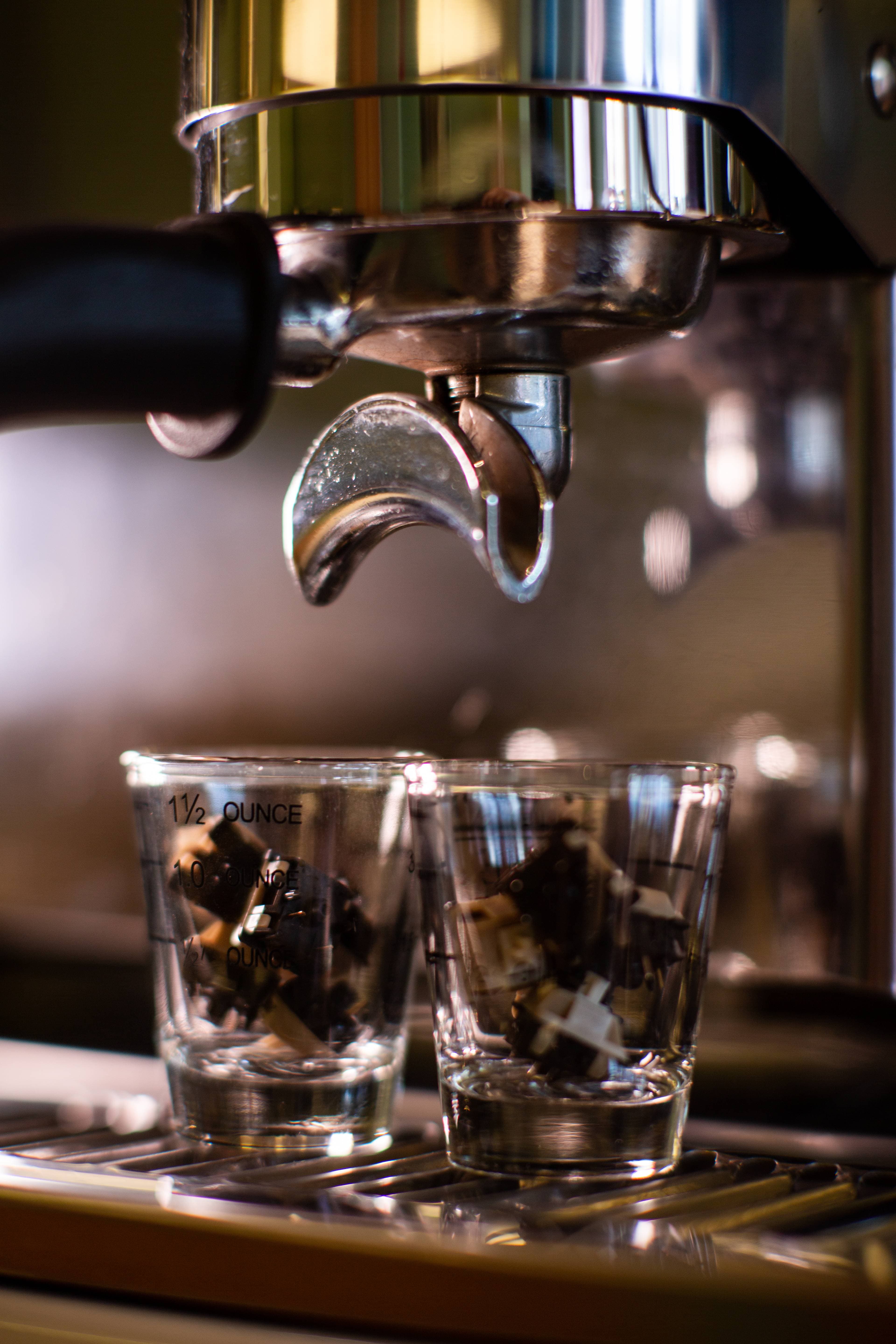 DesignerStudio X OneKey Studio Barista Swtiches image 9