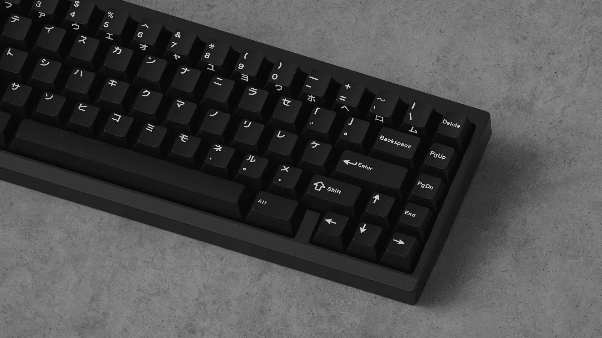 GMK WoB MonoKata image 6