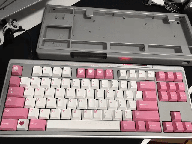 GMK CYL Beloved | GB: 11 Nov - 11 Dec image 21