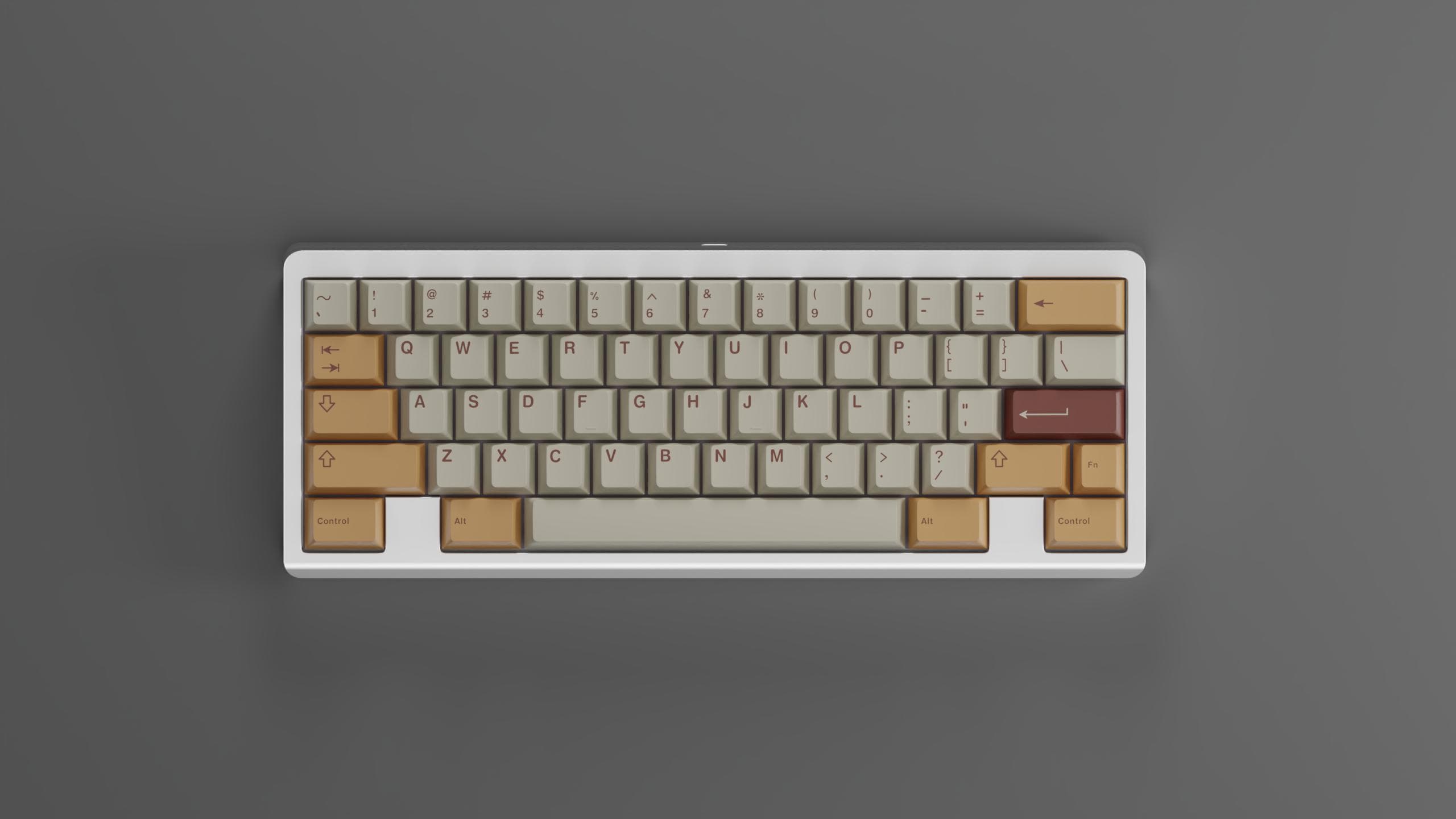GMK Gunfight image 10