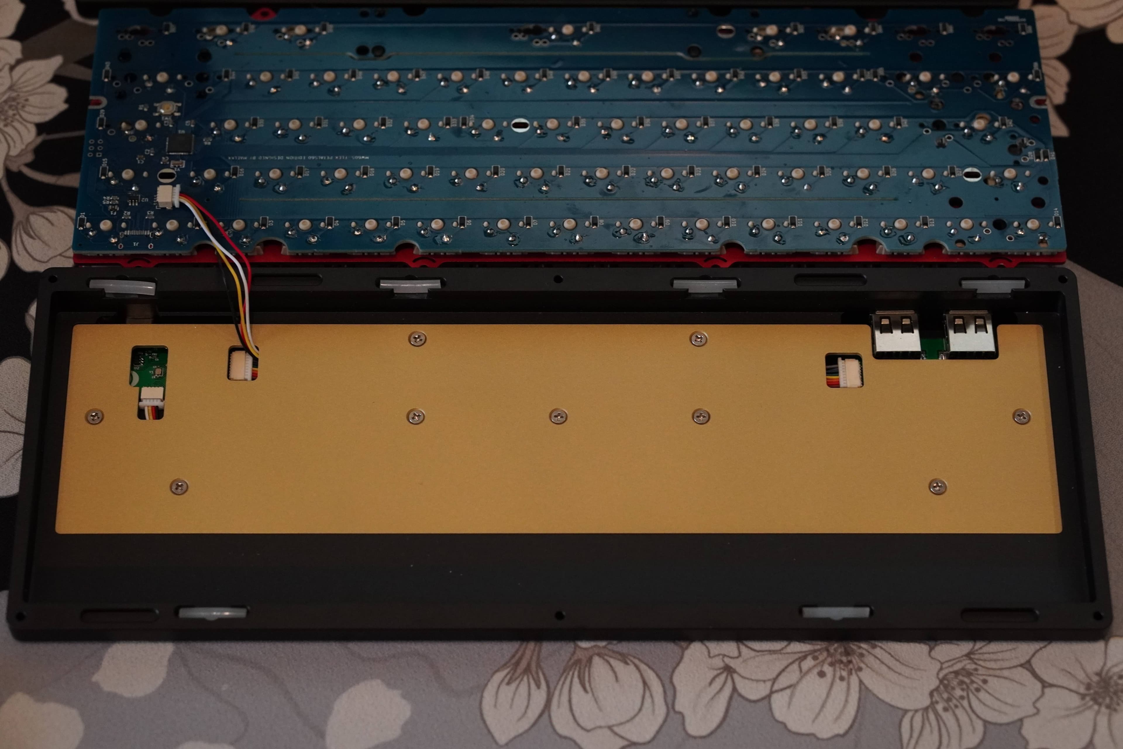 Type-B - A true MX HHKB 60% image 6