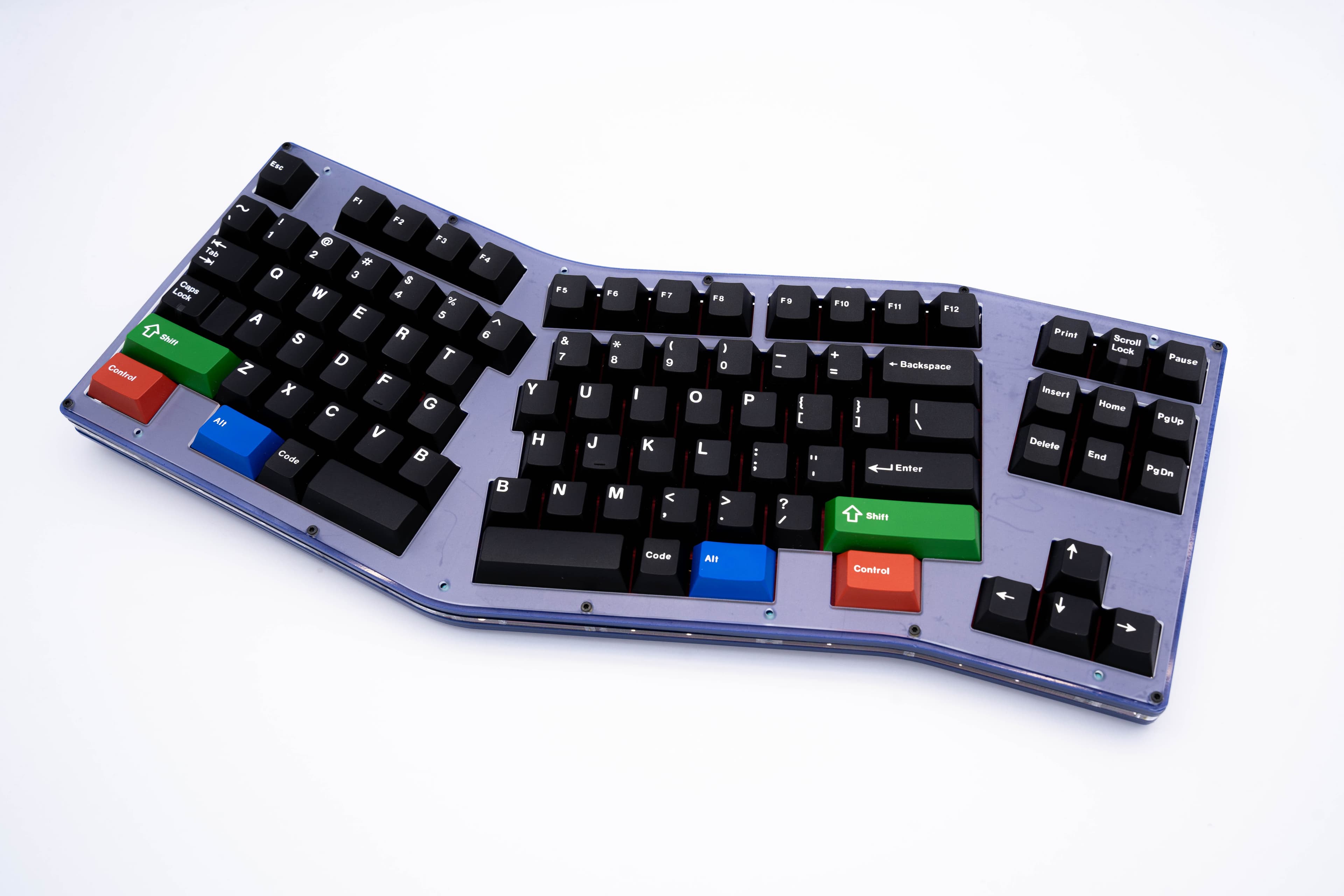 Cafege x 4GT Stacked Acrylic Sabre image 3