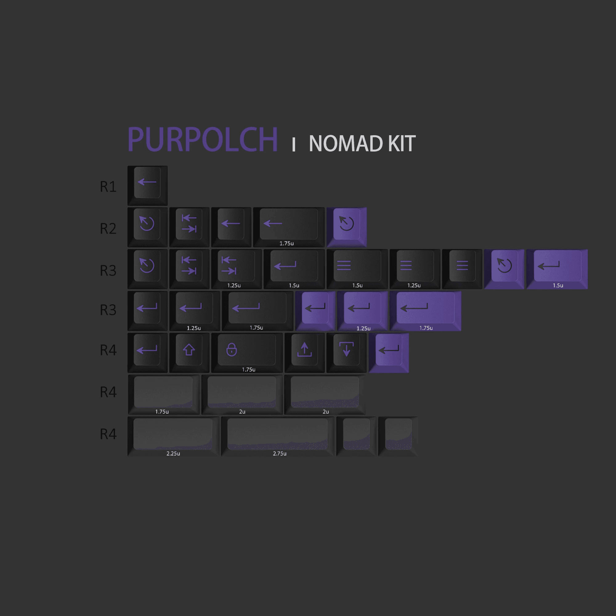 PBTfans Purpolch | IN-STOCK NOW image 4