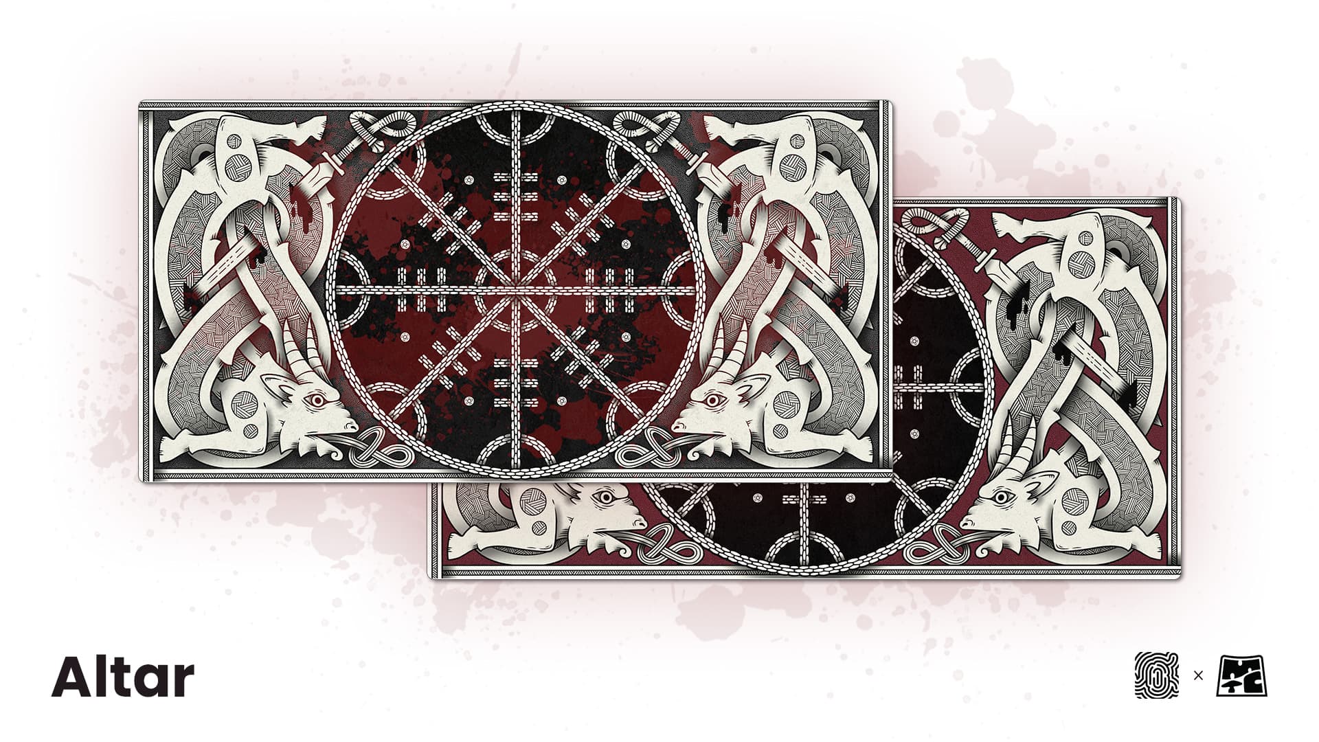 GMK BLOT /GB TODAY image 28