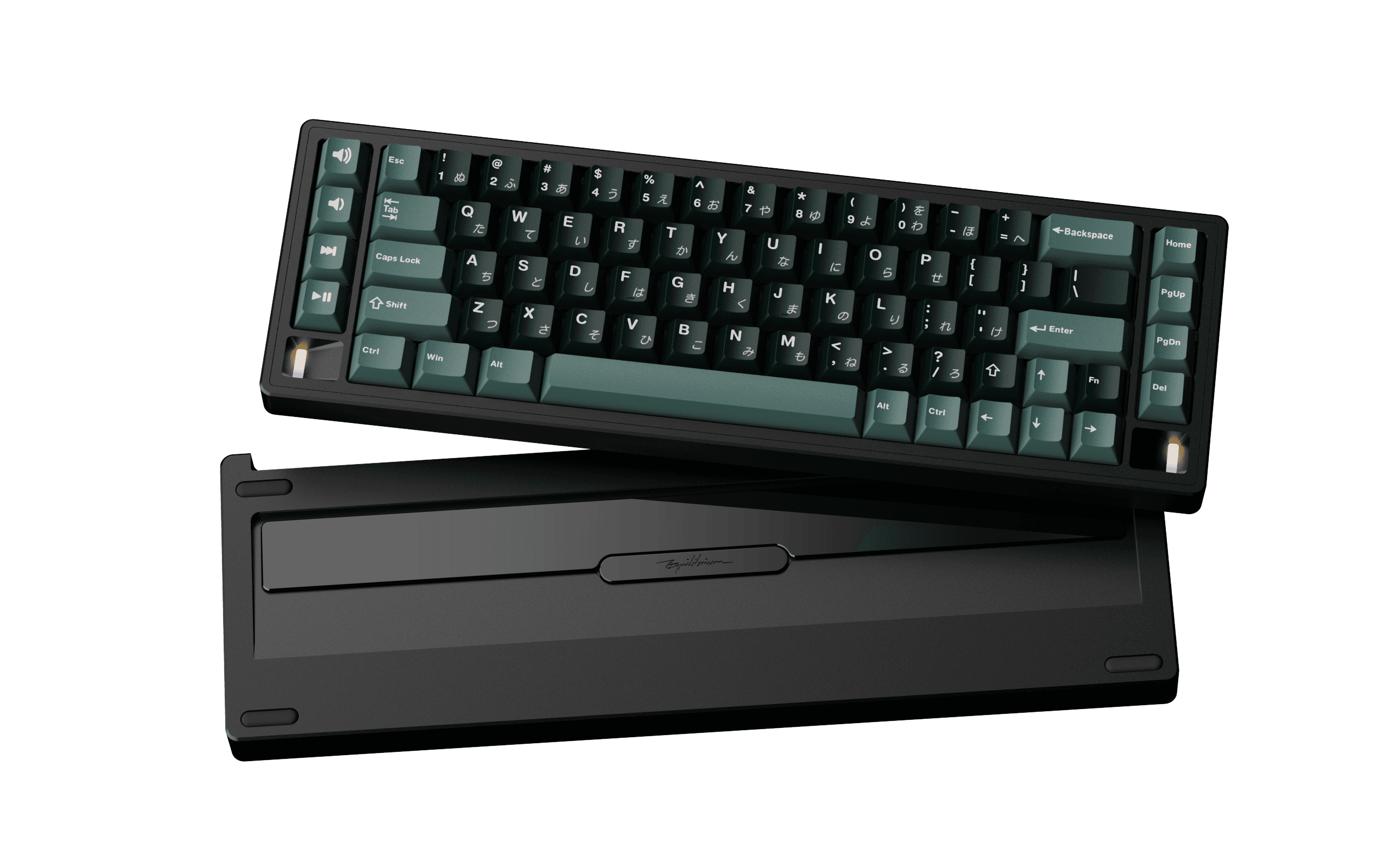 Equilibrium by ScribbleB | Mar 31st - April 21st image 4