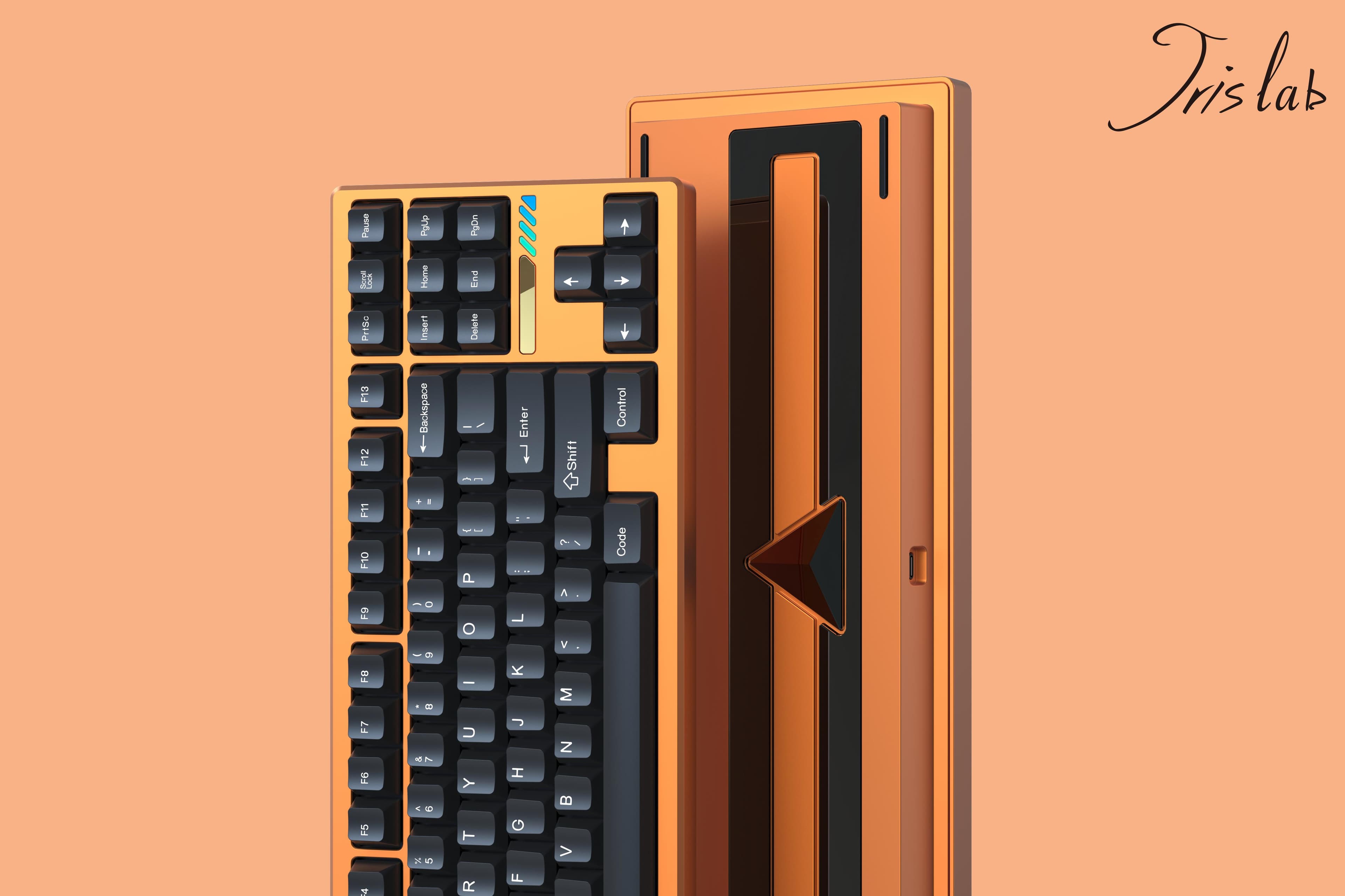 JRIS80 Update - WK/WKL Quick Disassembly Customize Keyboard, GB is now live!