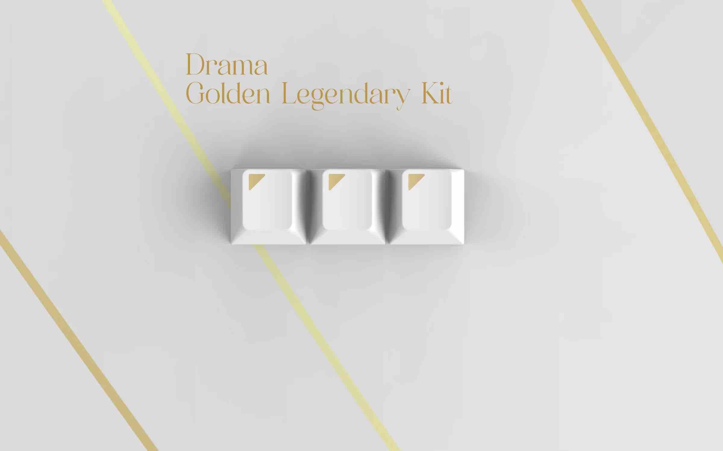 "Drama" is about to begin its show! image 20