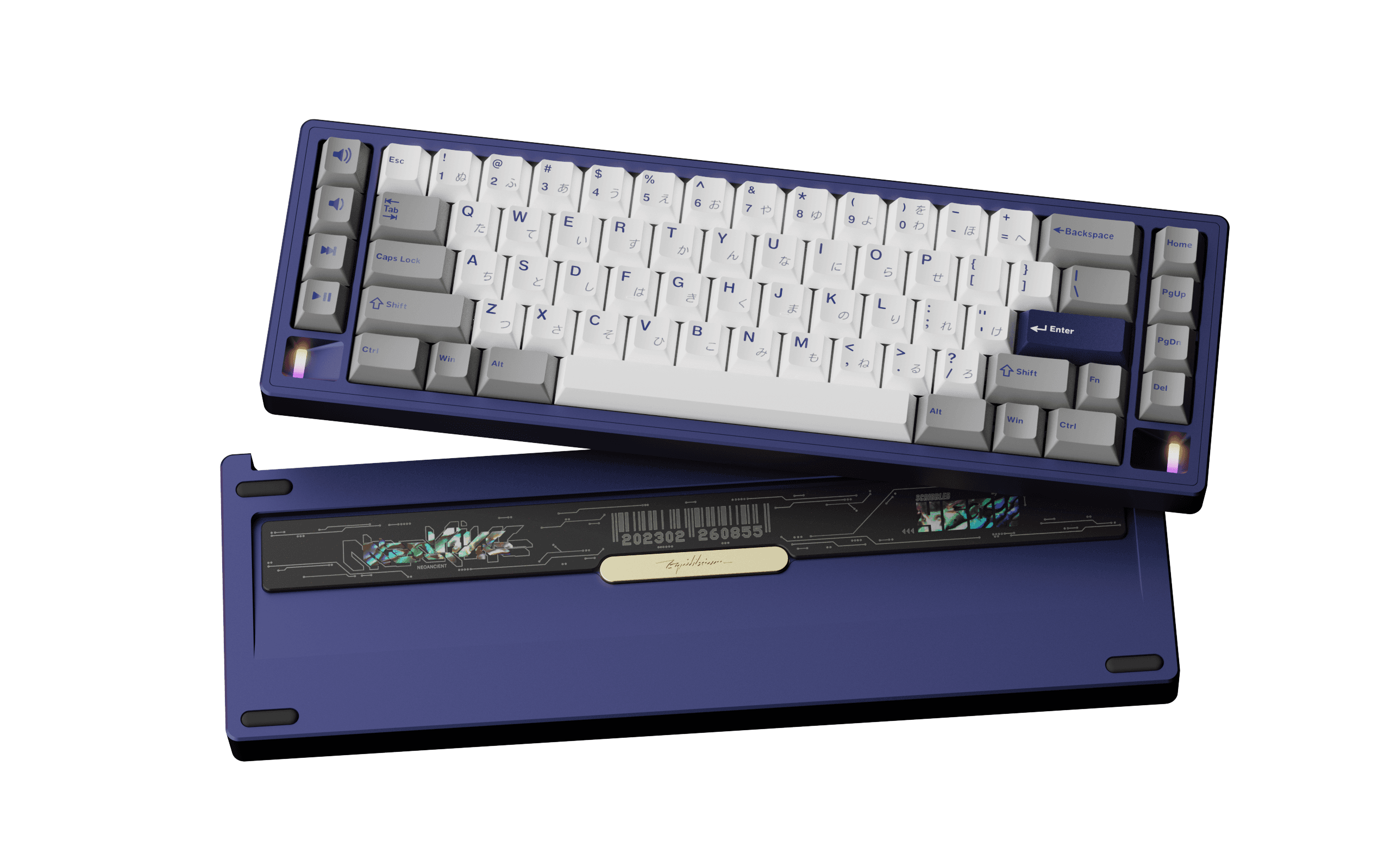 Equilibrium by ScribbleB | Mar 31st - April 21st image 8