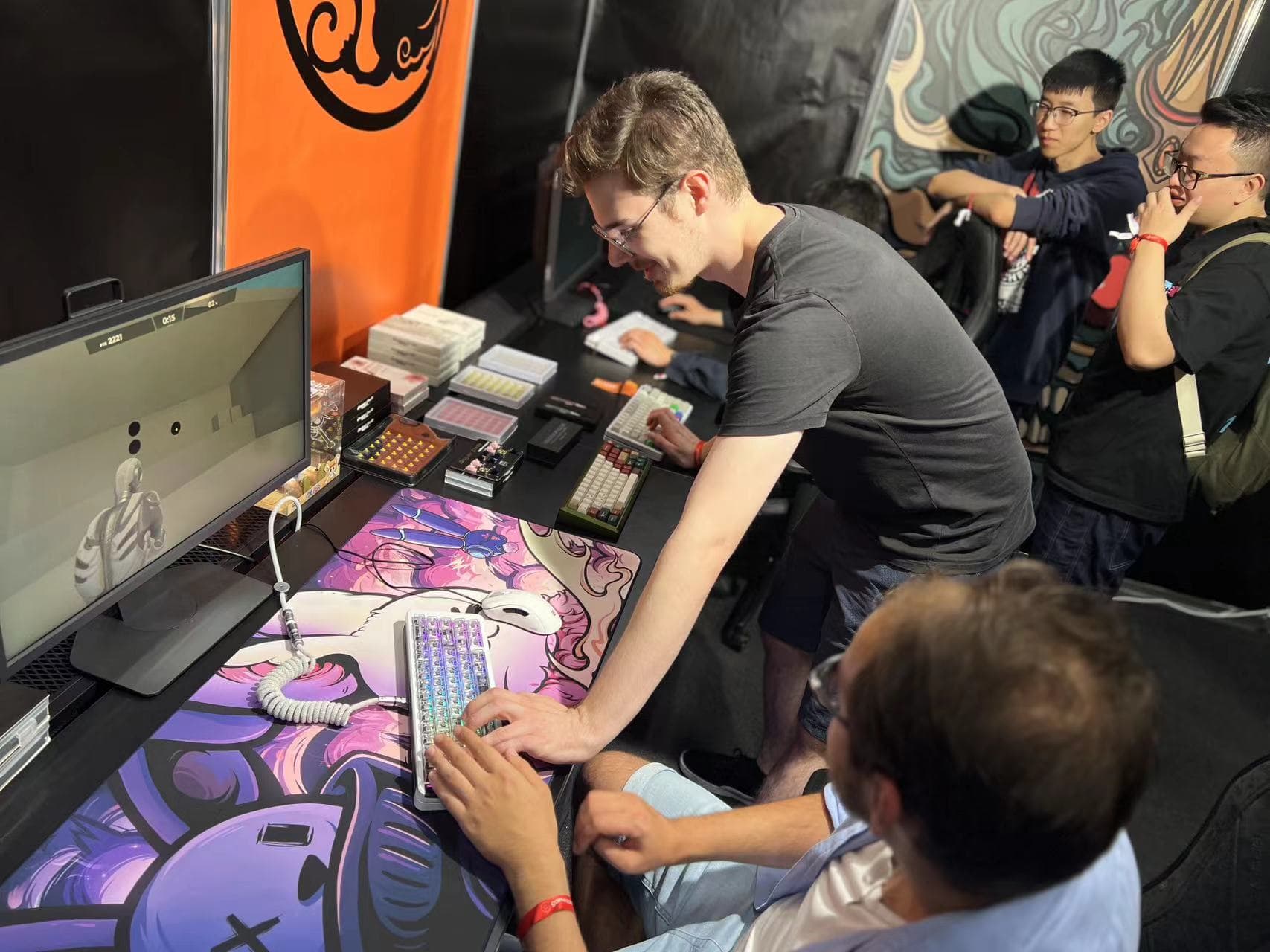 DesignerStudio Panda Drum Switches (Name updated) image 8