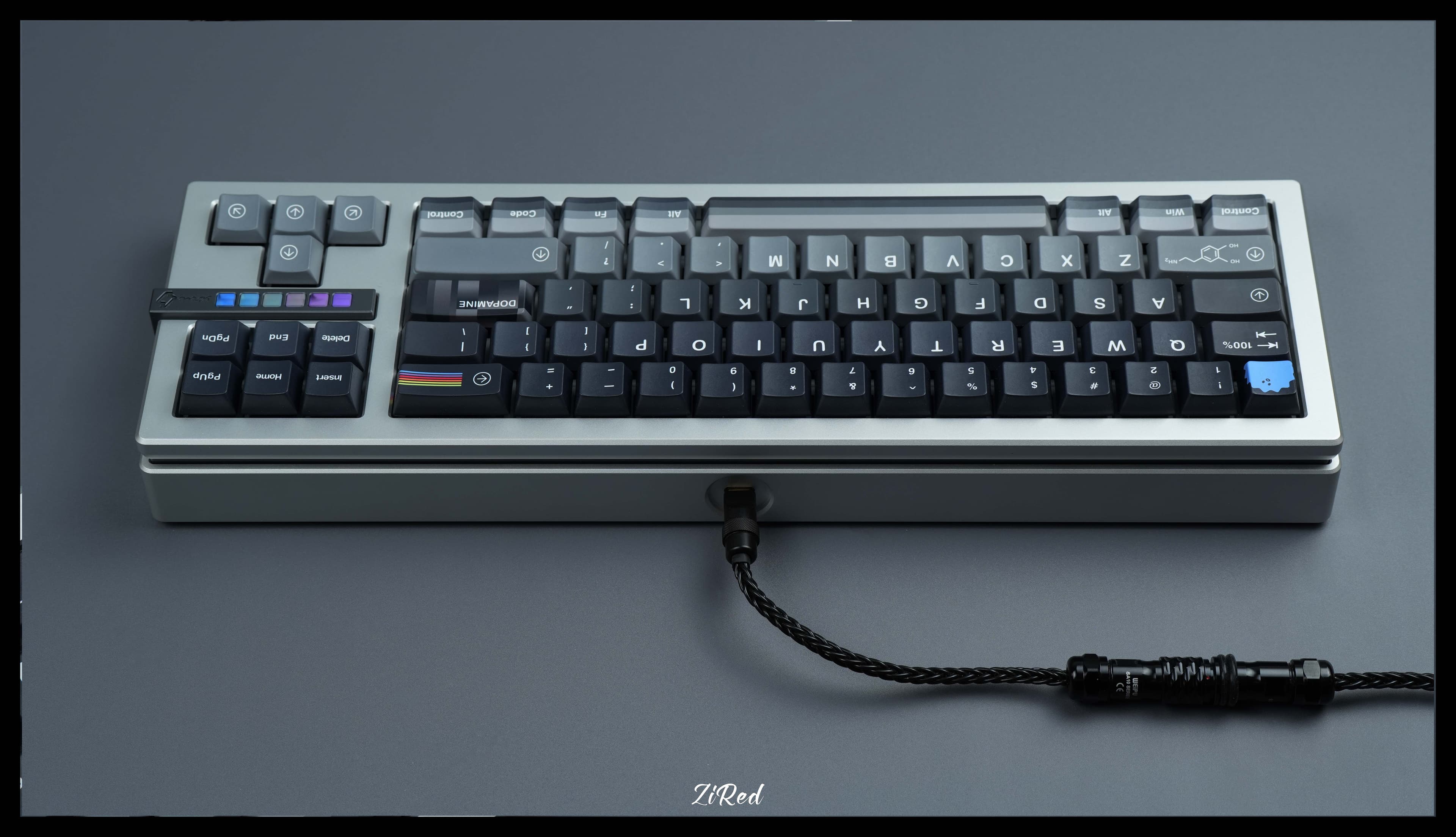 Dopamine 172 Keycaps - US$56.99 image 2