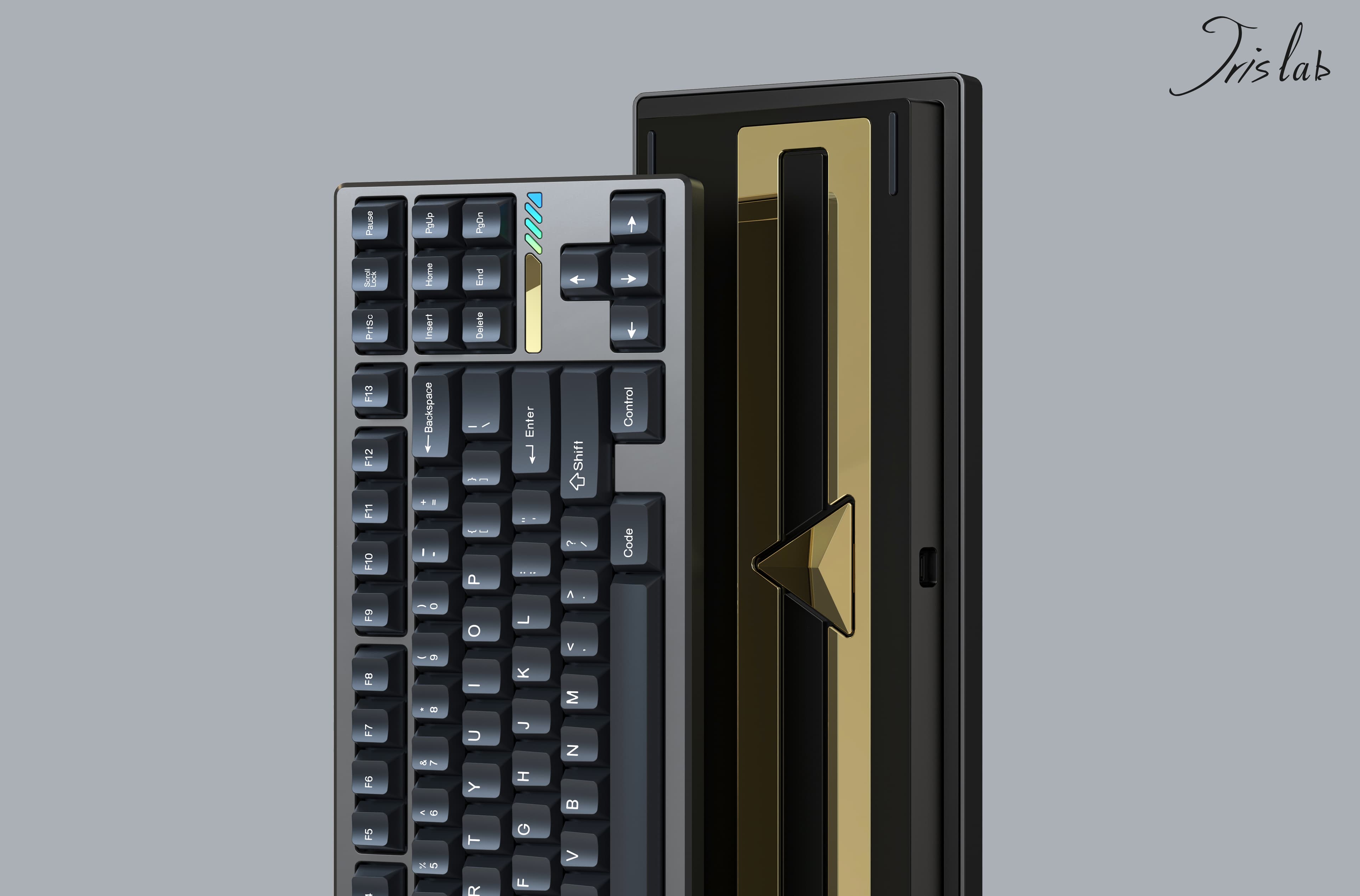 JRIS80 Update - WK/WKL Quick Disassembly Customize Keyboard, GB is now live! image 16