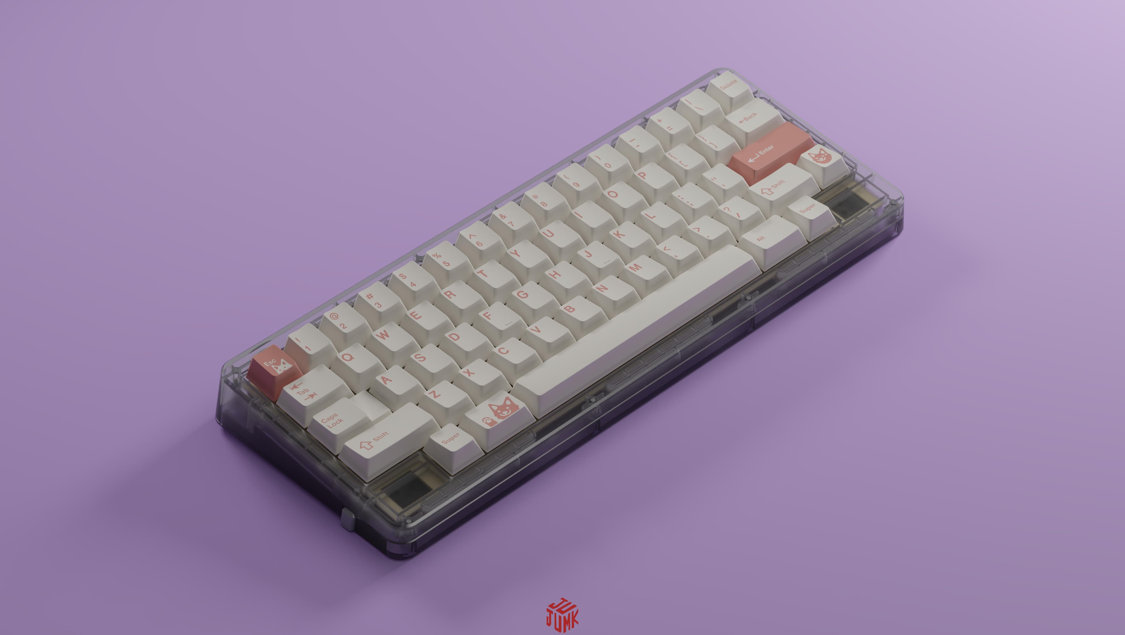 GMK SOPHIE | More Renders (04/08/2022) image 11