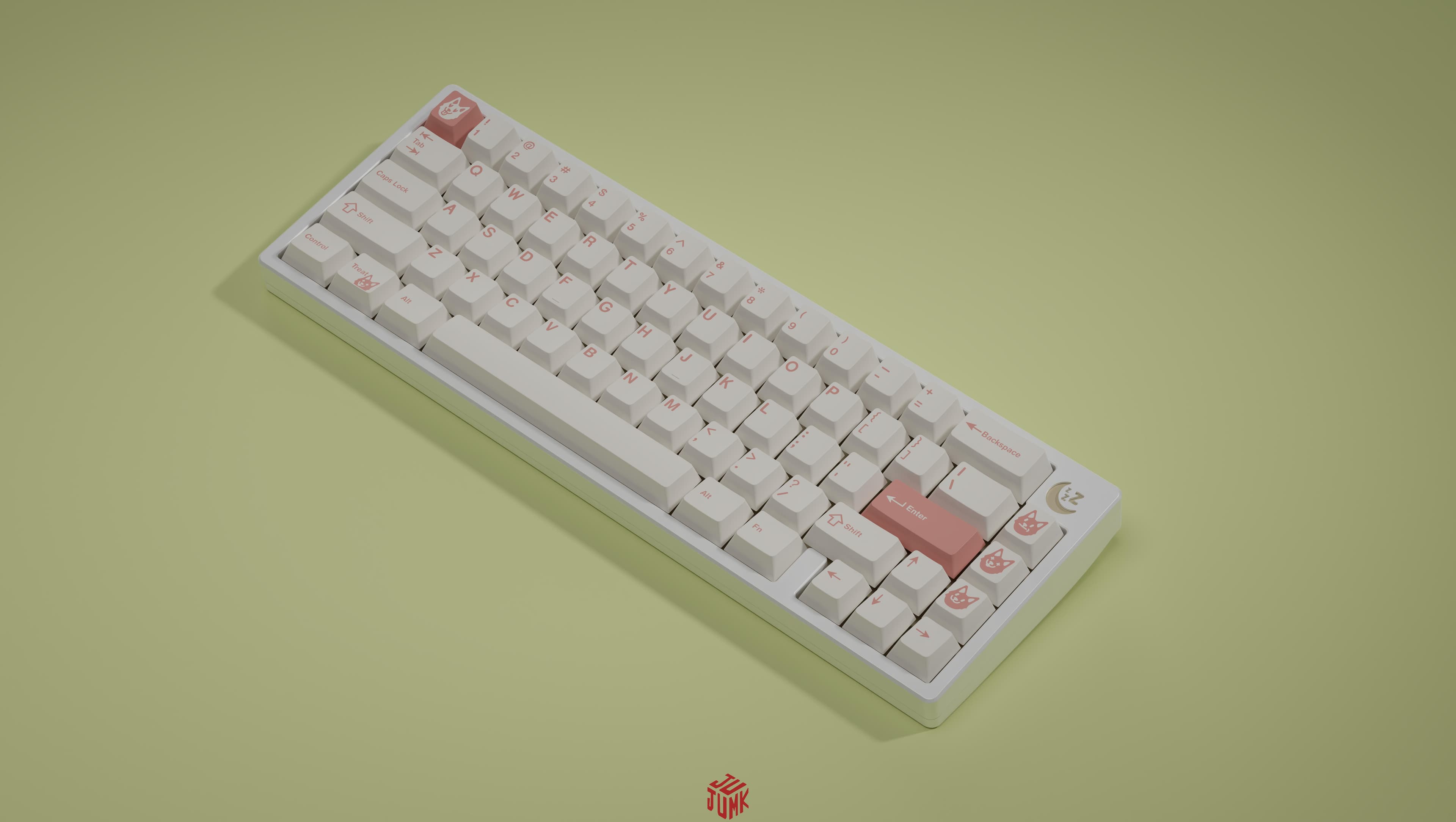 GMK SOPHIE | More Renders (04/08/2022) image 12