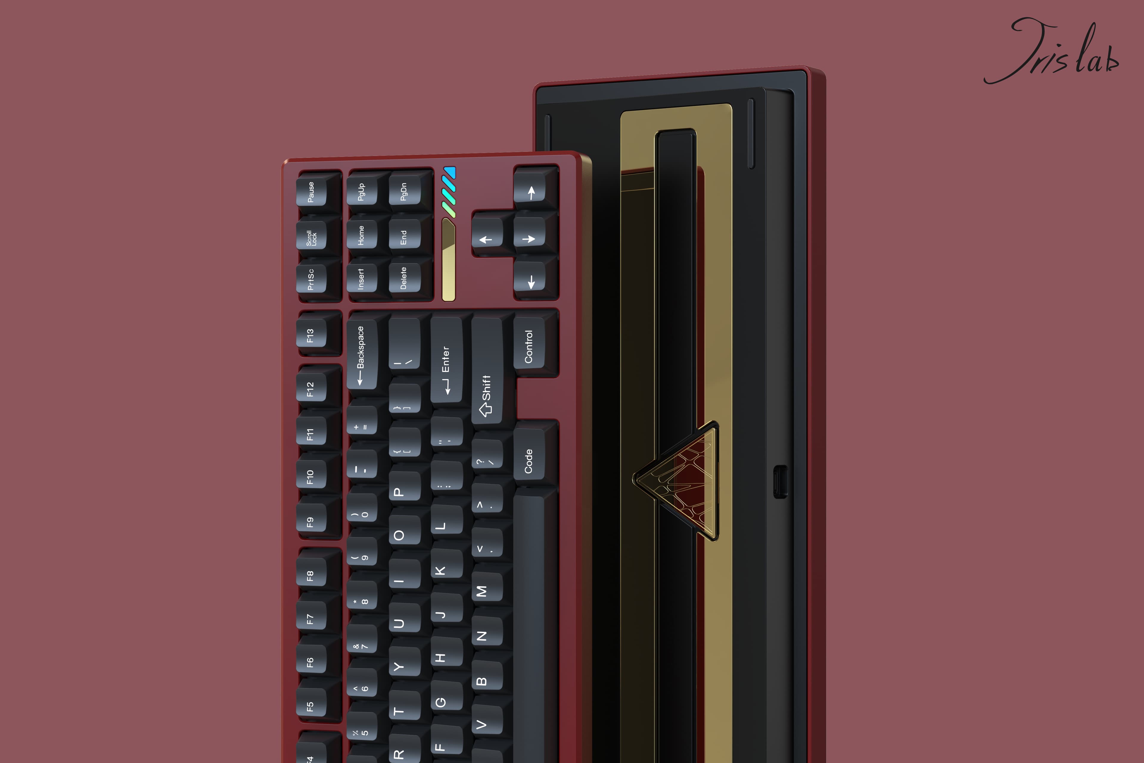 JRIS80 Update - WK/WKL Quick Disassembly Customize Keyboard, GB is now live! image 4