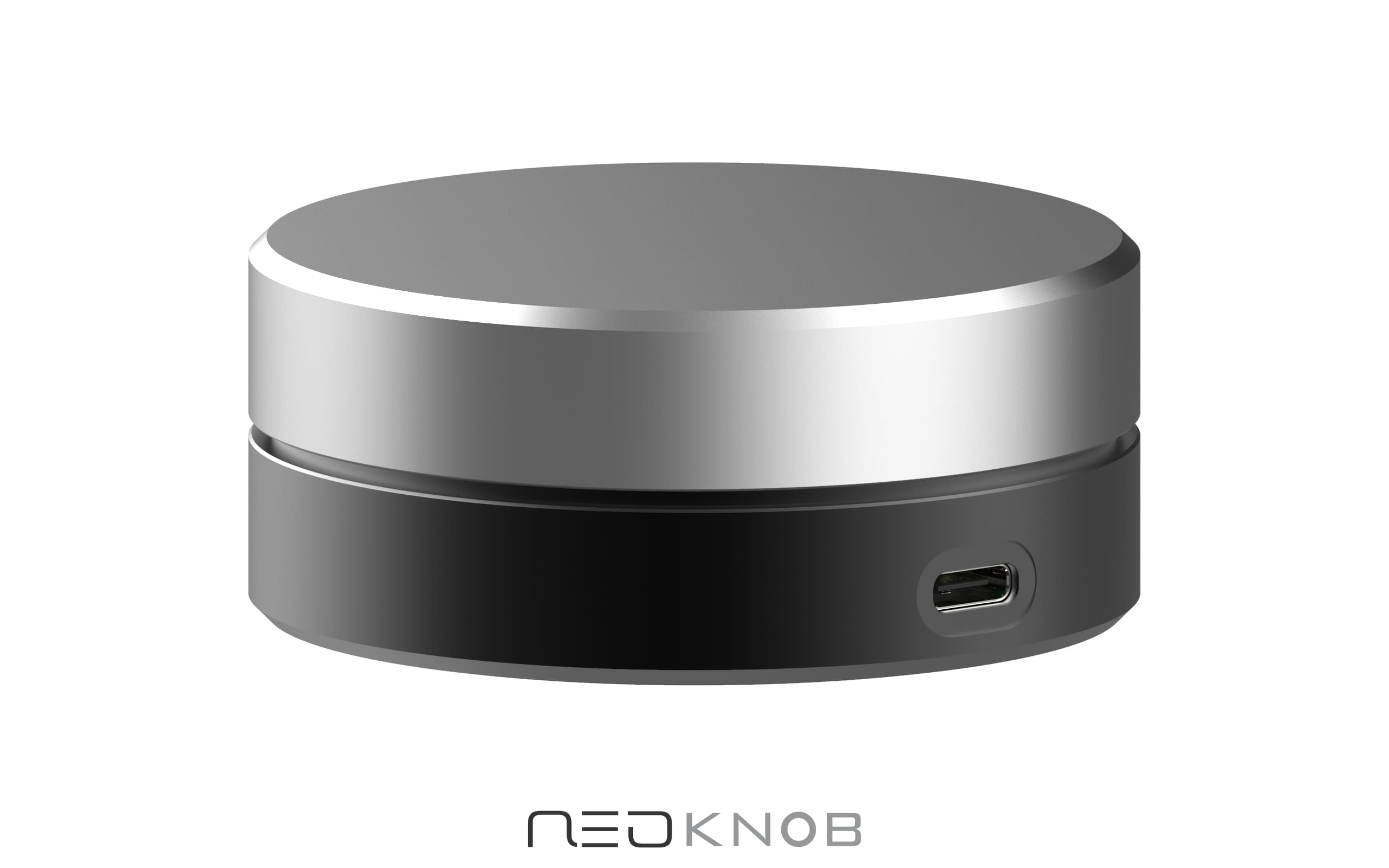 NEO KNOB KN01 | Industrial Designed Knob - Rotary Encoder image 4