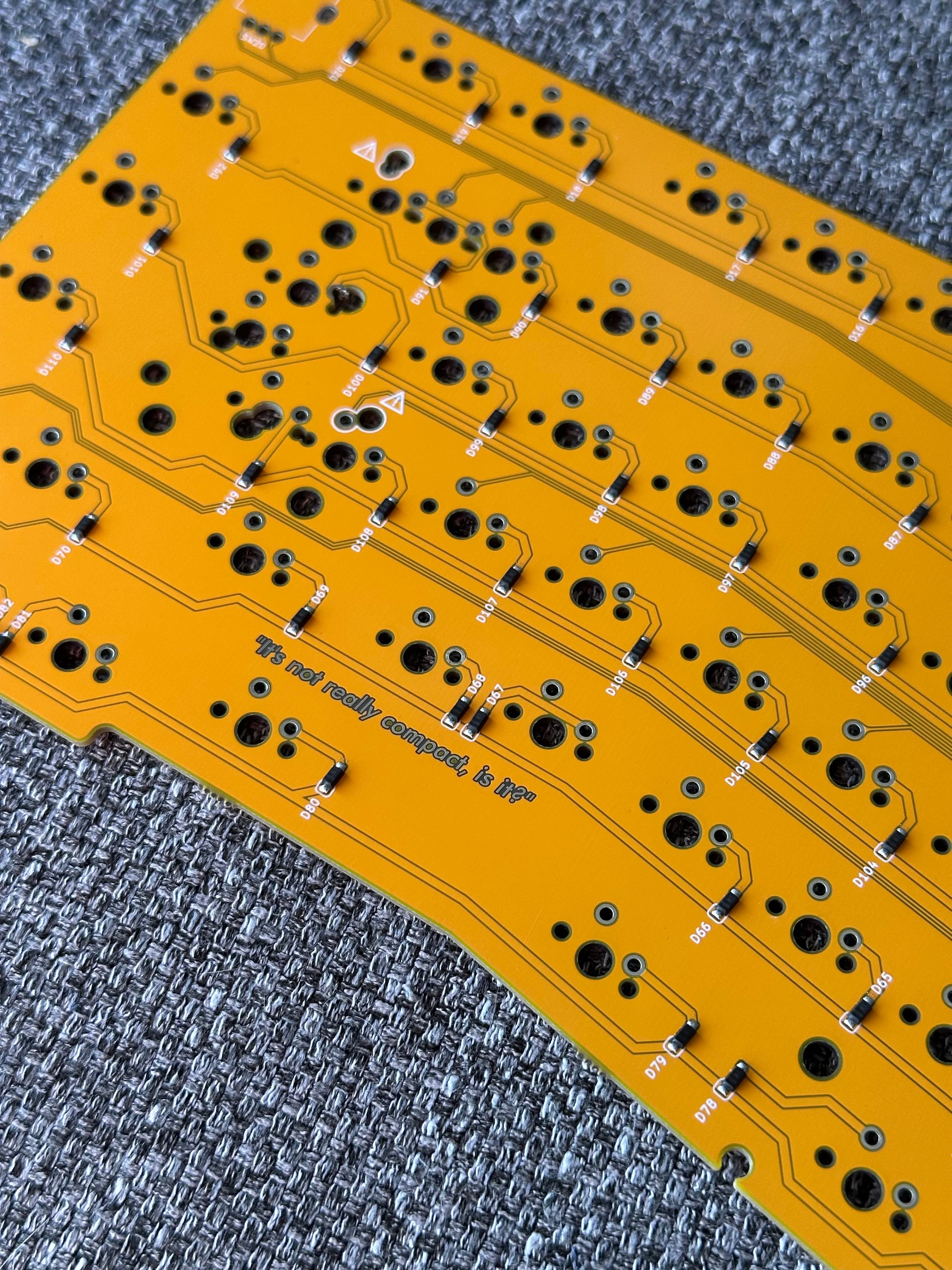 Compact Ergo - UPDATE: samples, streams, pricing, GB announcement image 7