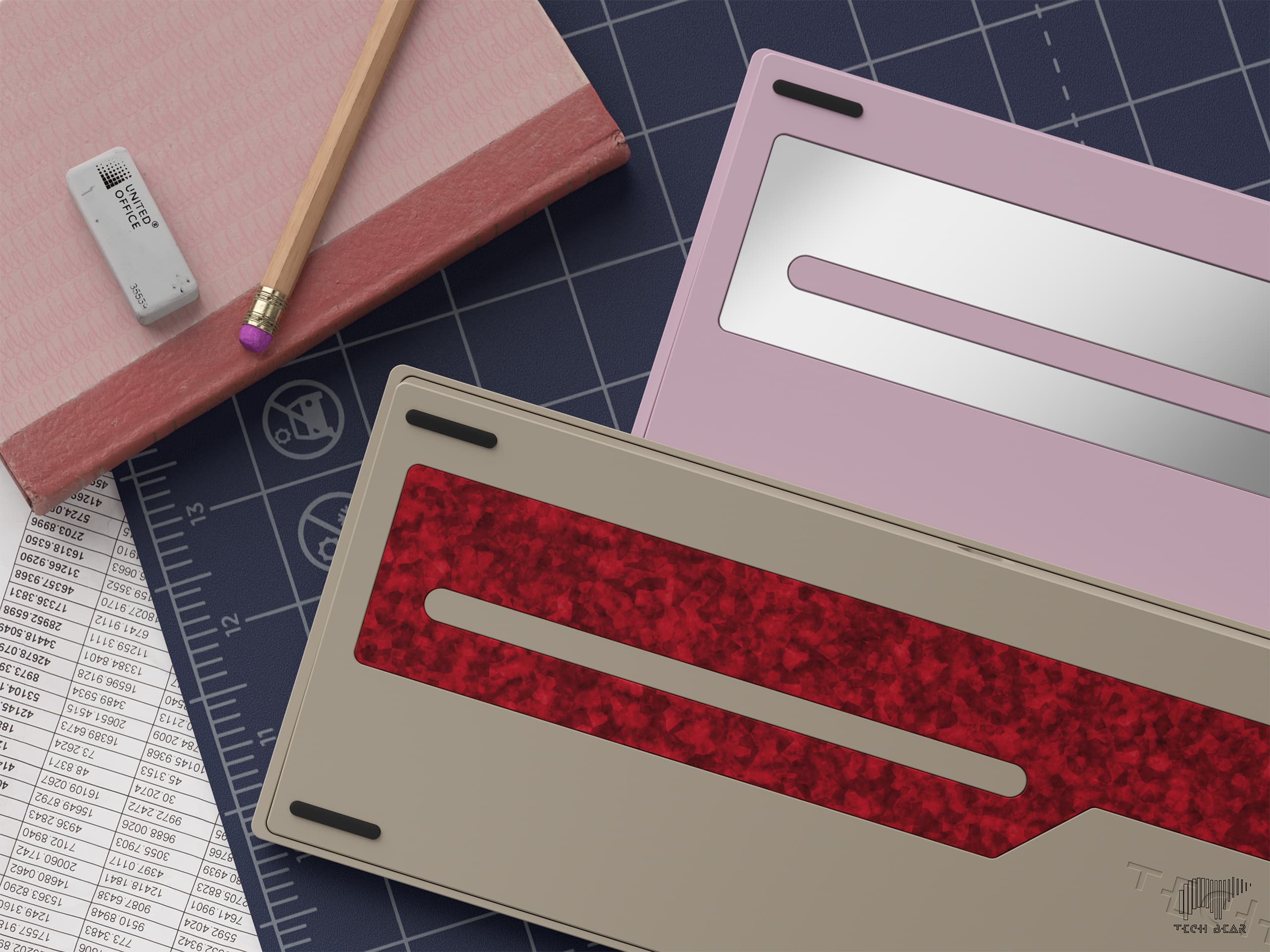 TB8-TKL (80%/TKL) image 5