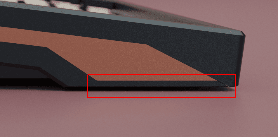 Anjheos Unit-00 -"Mugen" | 75% Top Mount Keyboard (Updated 01-27-2022) image 25