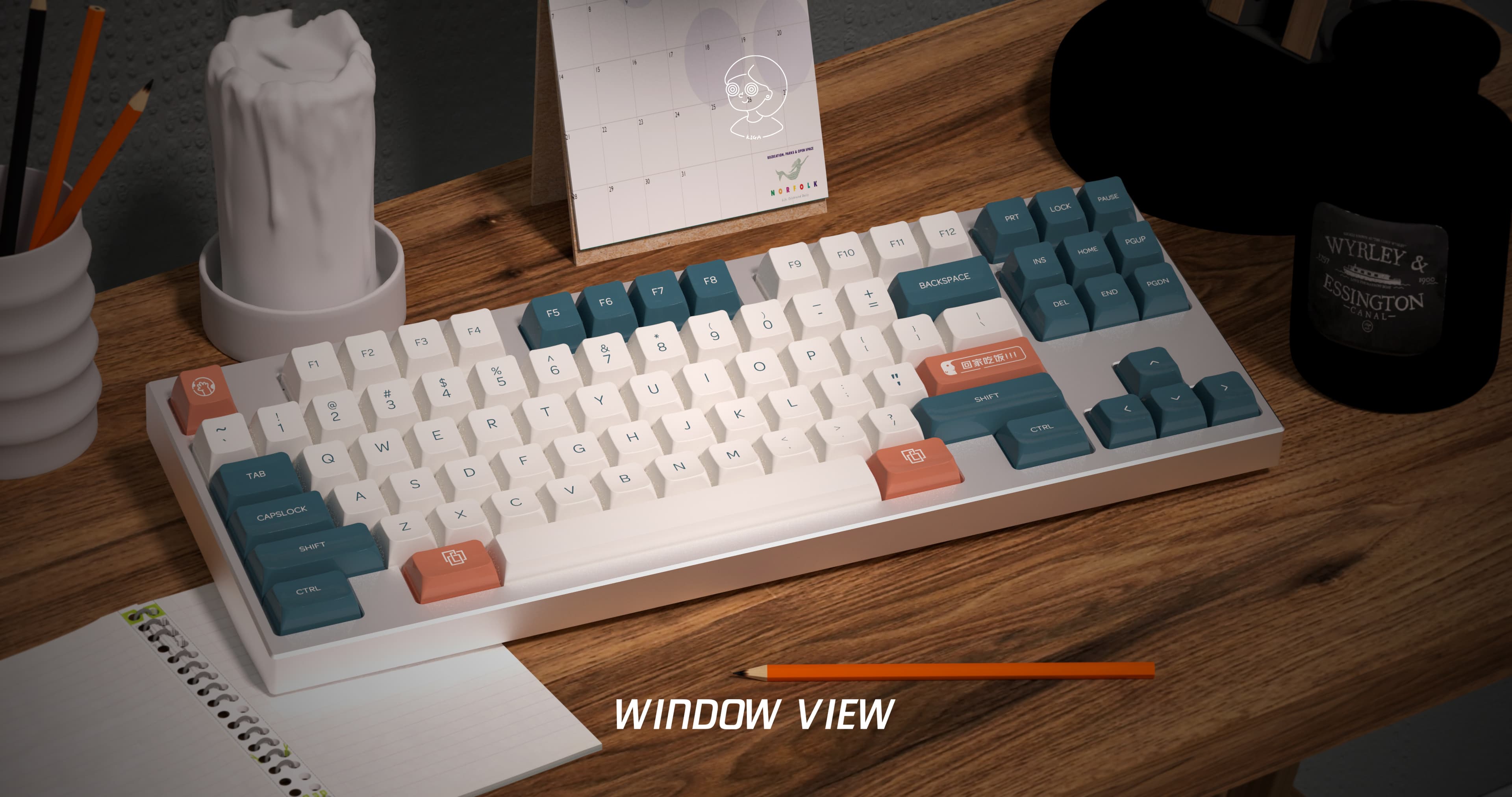 【IC】SP Window View ! BIG UPDARE:12/19/2021! image 15