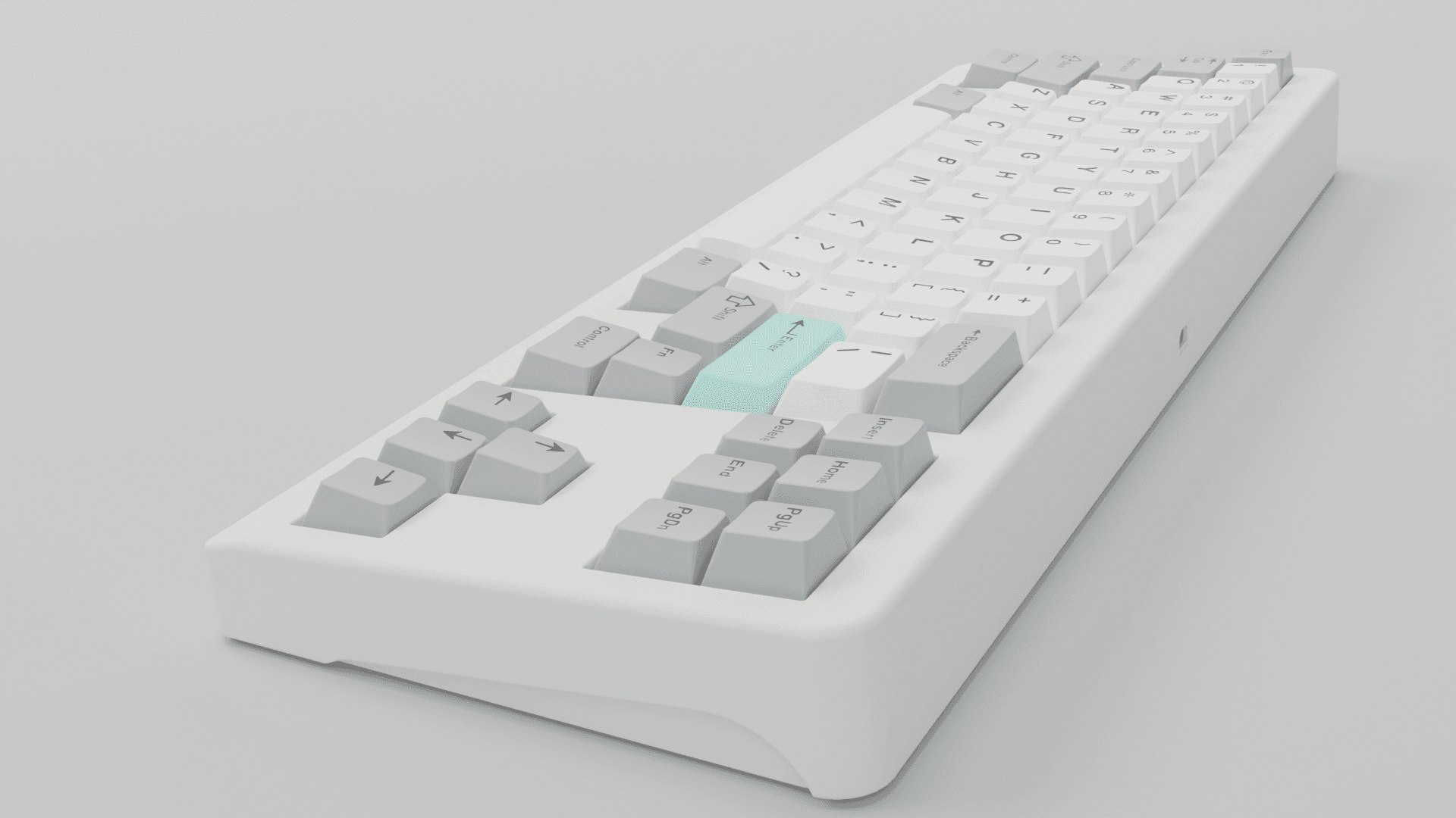 Igloo - PCB Tadpole Mount FRL TKL [GB Updated] image 7