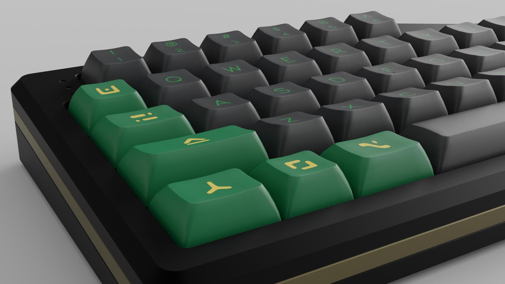 DSS Mischief image 9