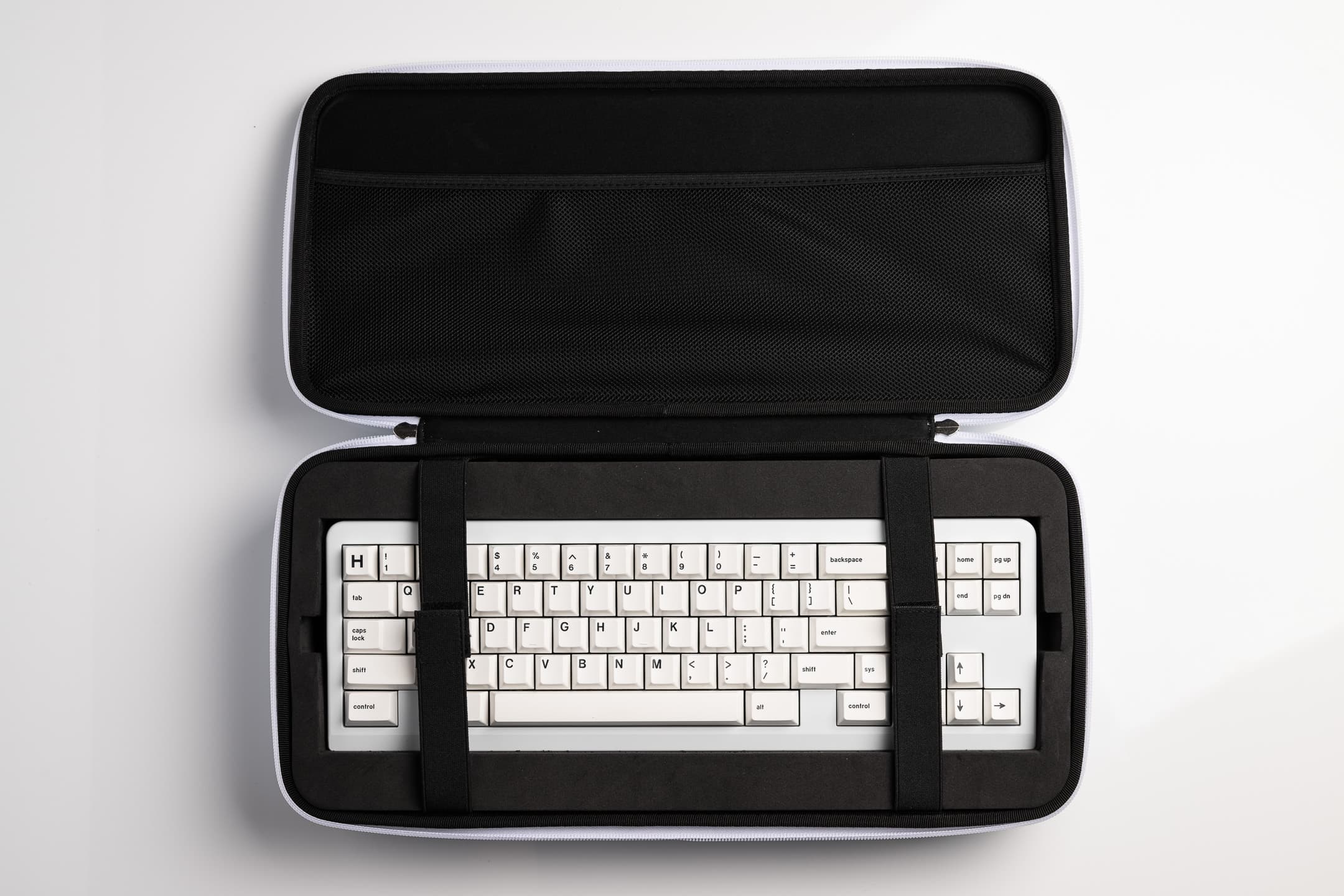 Igloo - PCB Tadpole Mount FRL TKL [GB Updated] image 19