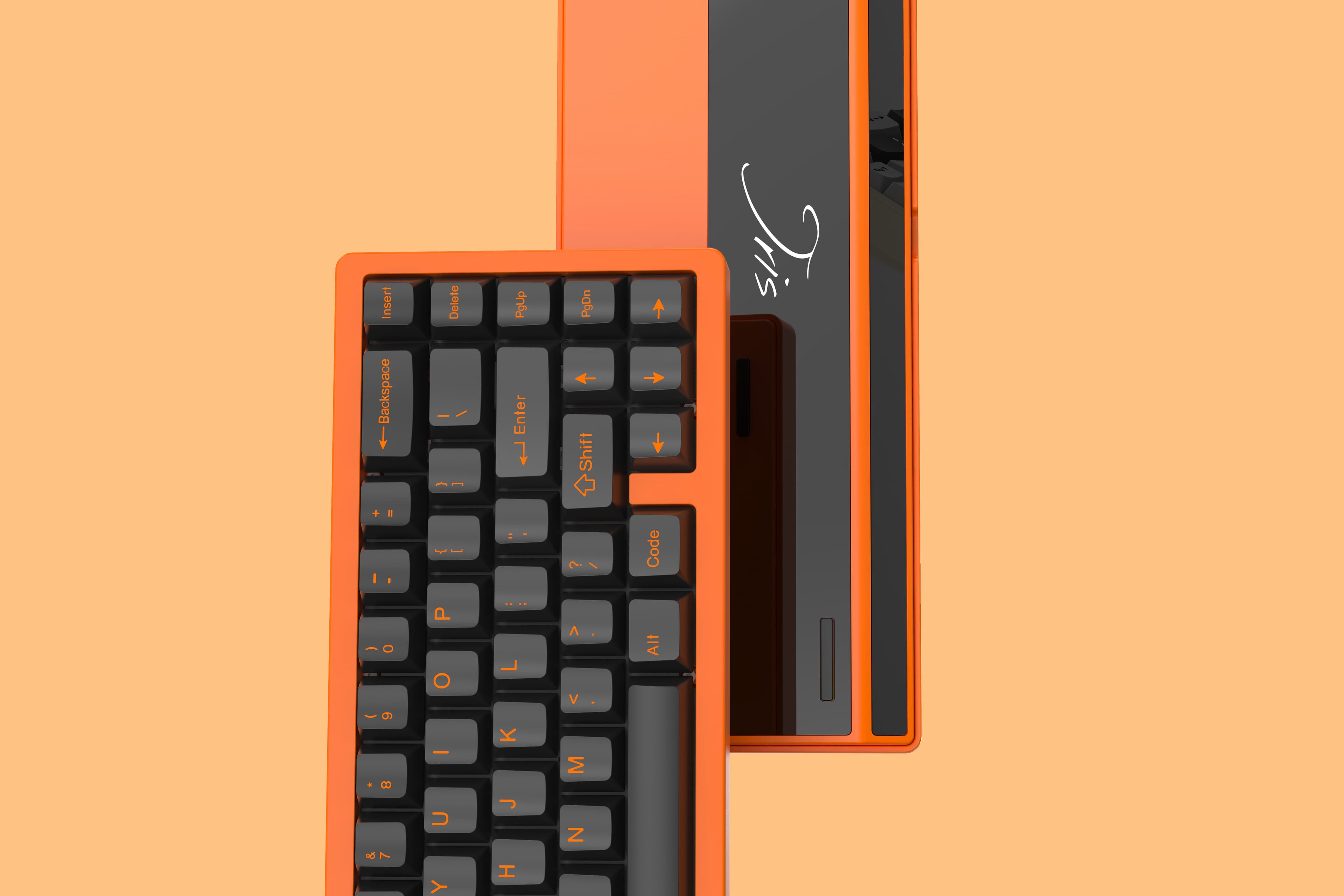 JRIS65 R2-Limited Edition, More Case Colors Options, GB Information Update image 6