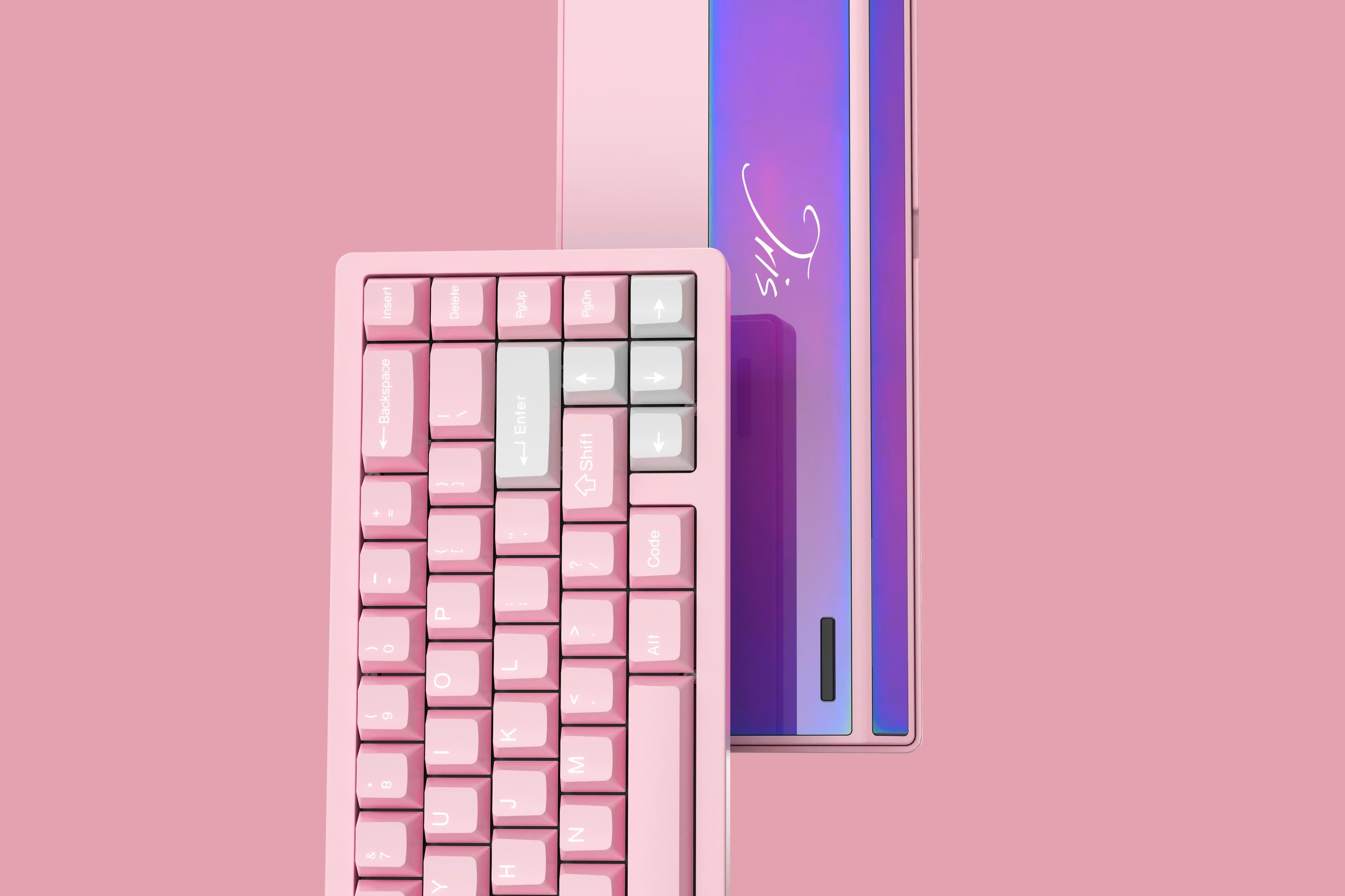 JRIS65 R2-Limited Edition, More Case Colors Options, GB Information Update image 4