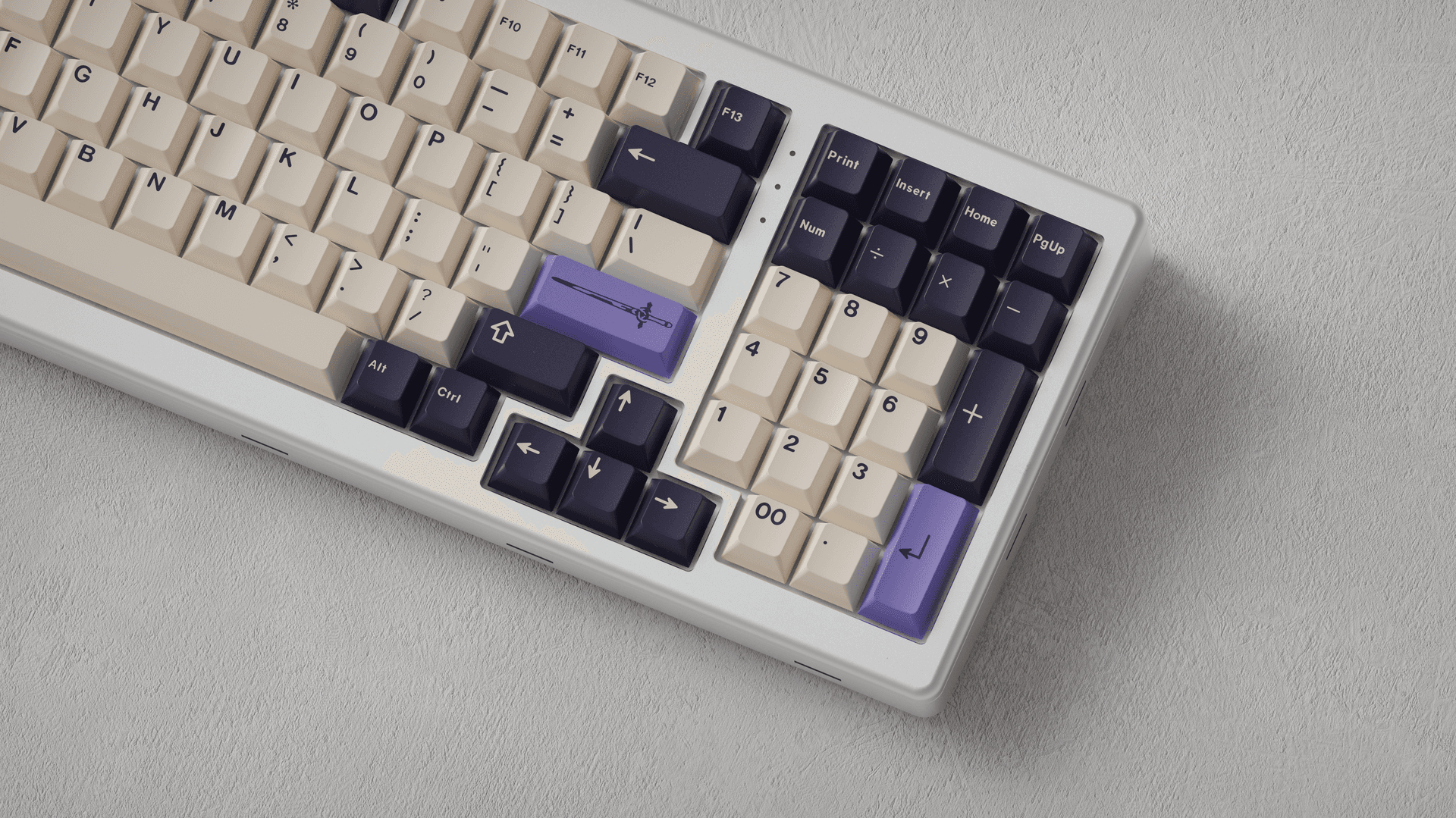 GMK Dragon Witch | GB Ended image 9