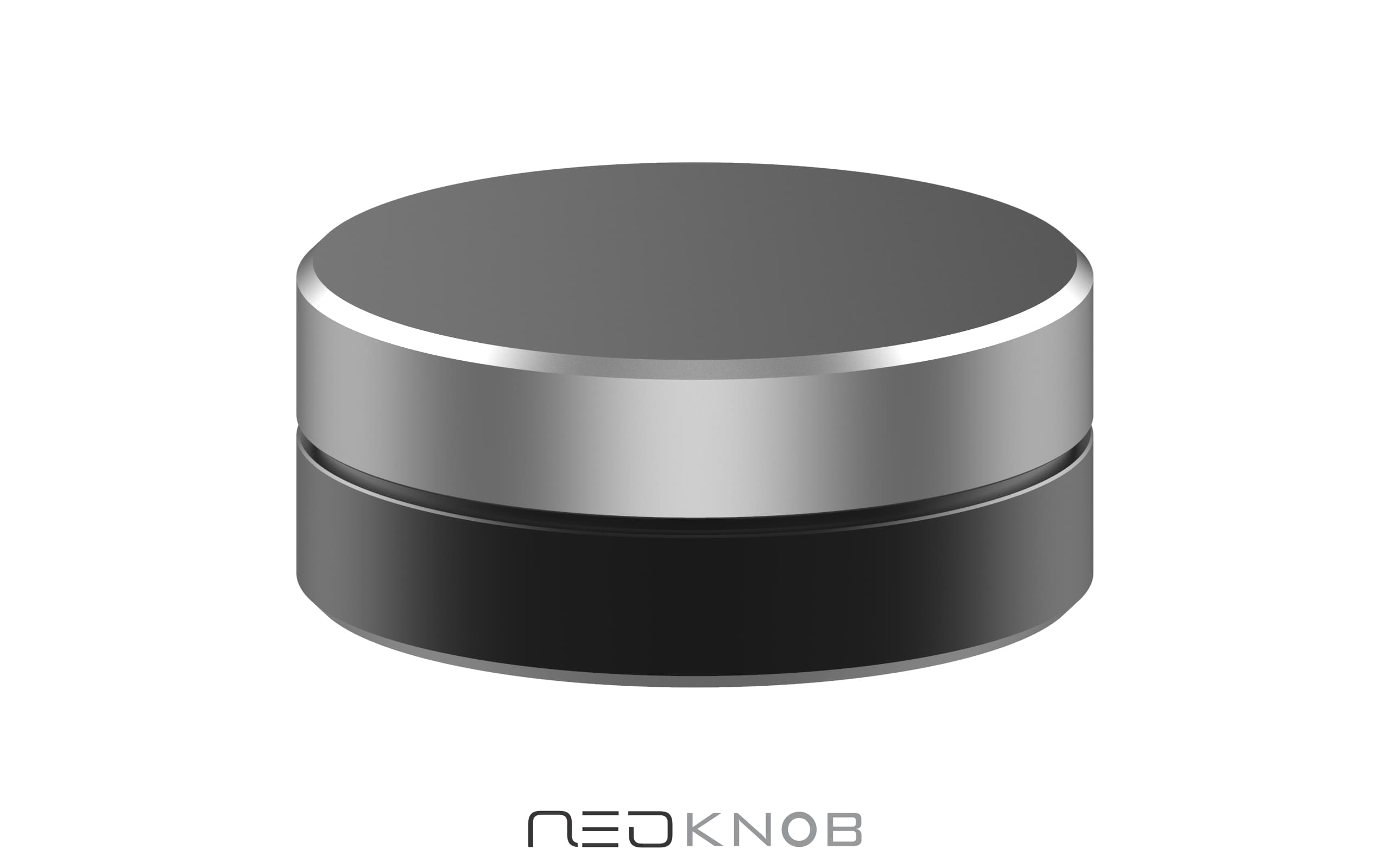 NEO KNOB KN01 | Industrial Designed Knob - Rotary Encoder image 2