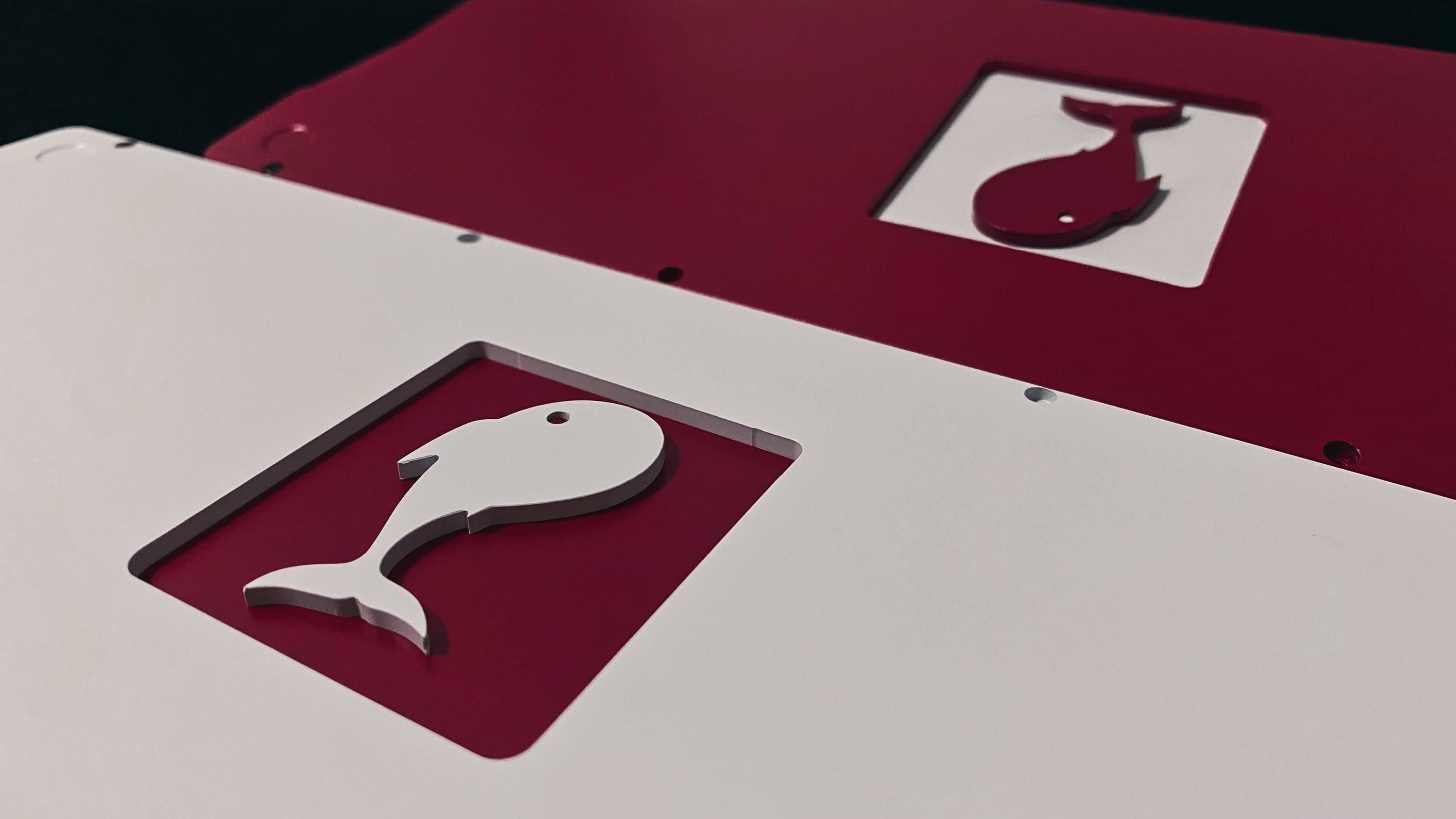 Monon R3 60% Keyboard image 12