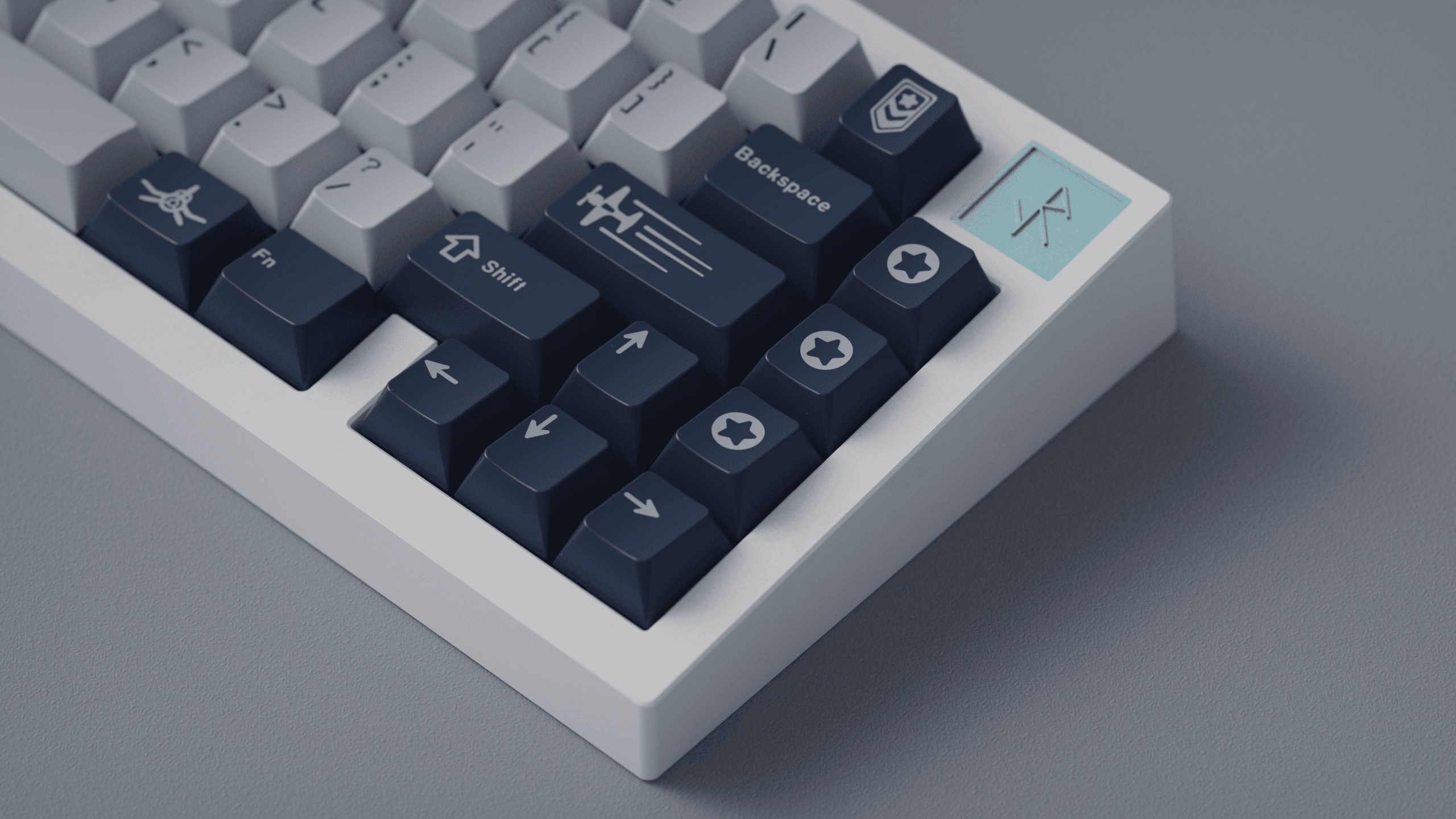 GMK Pacific | Launching July 6th! image 12
