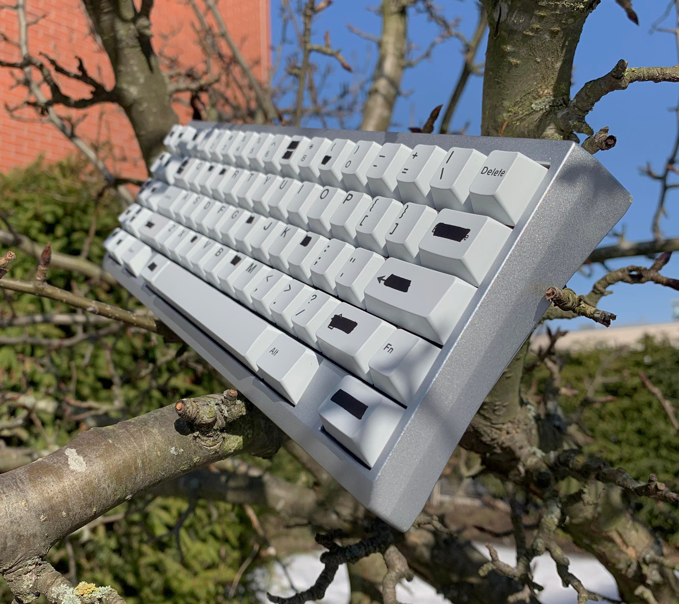 Demiurge | 60% XT image 10