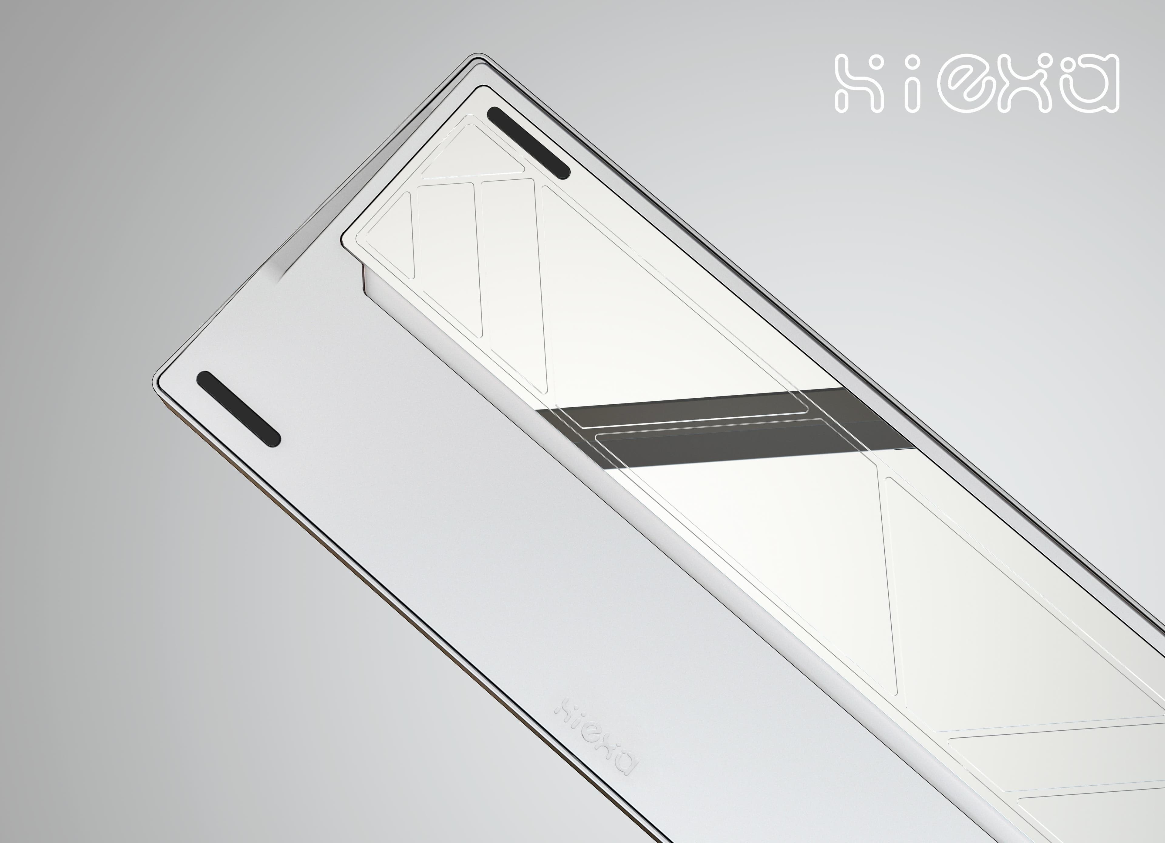 Hiexa V75-Full CNC Ball Catch Magnetic Connector Tri-mode Custom Keyboard image 18