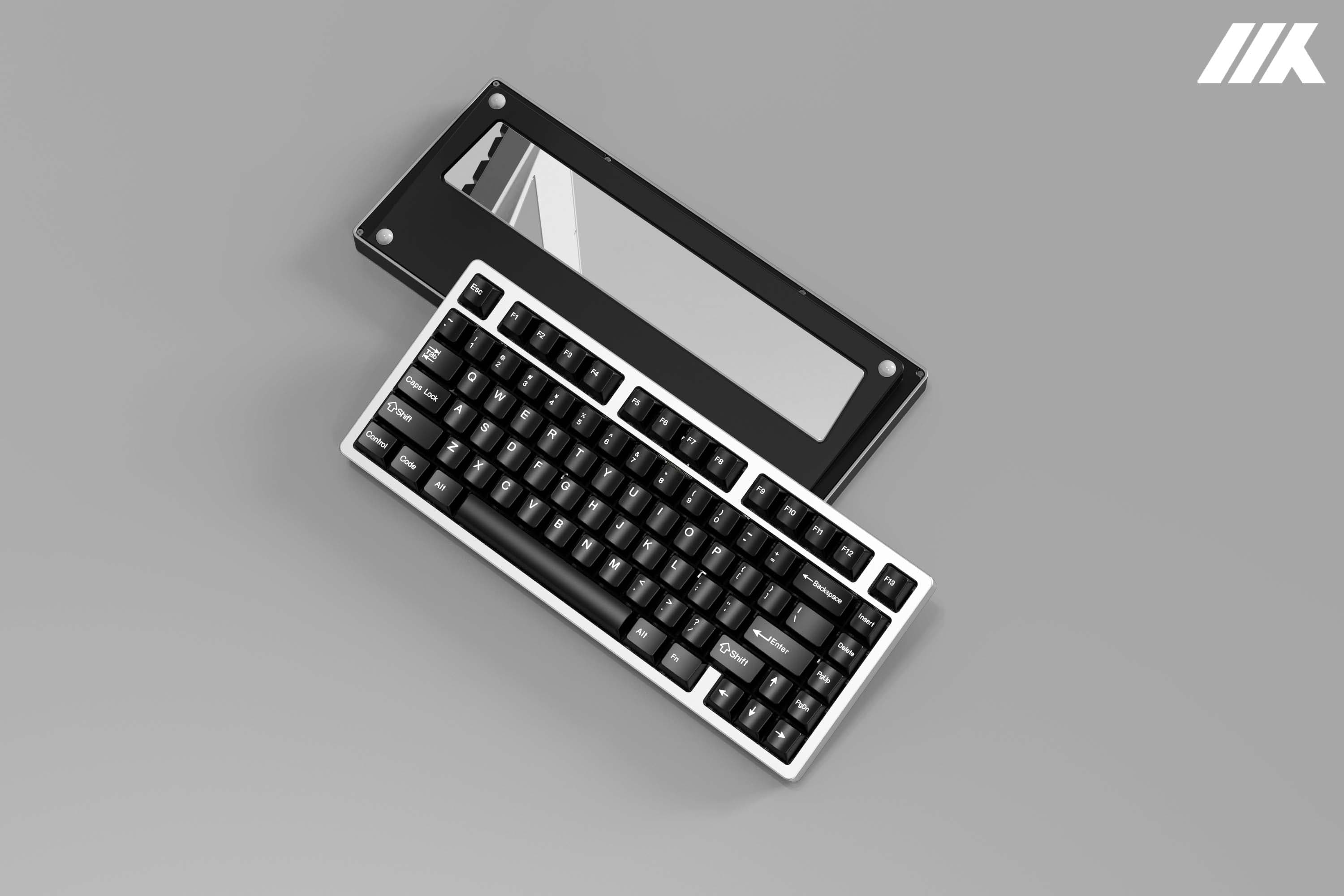MKC75 Customize Keyboard - Full pricing, Vendor list, Pre-order is live now！ image 17