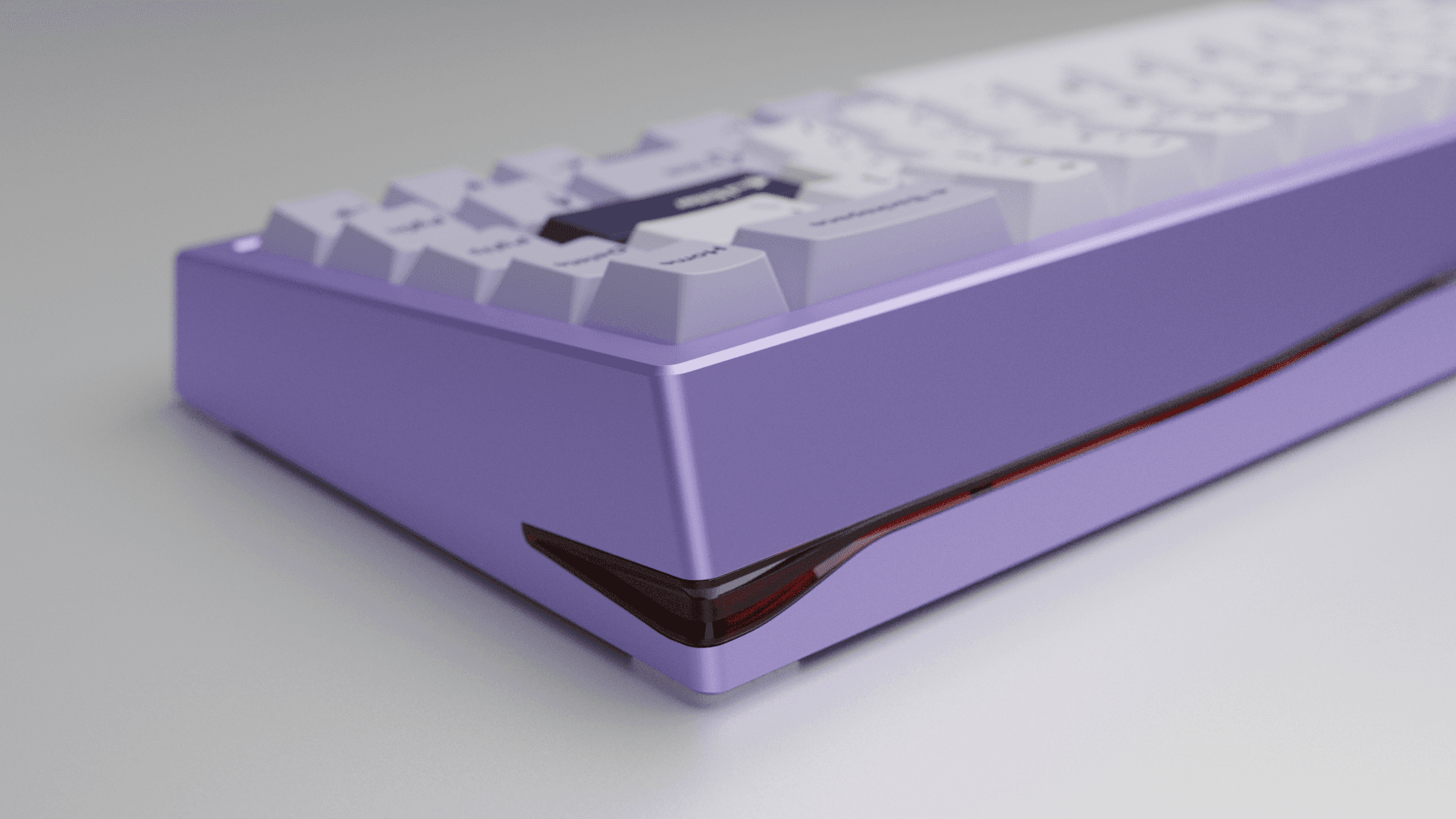 Zoom65 V3-Tail Light Design Vote, Weight&Badge Community Design and more image 2