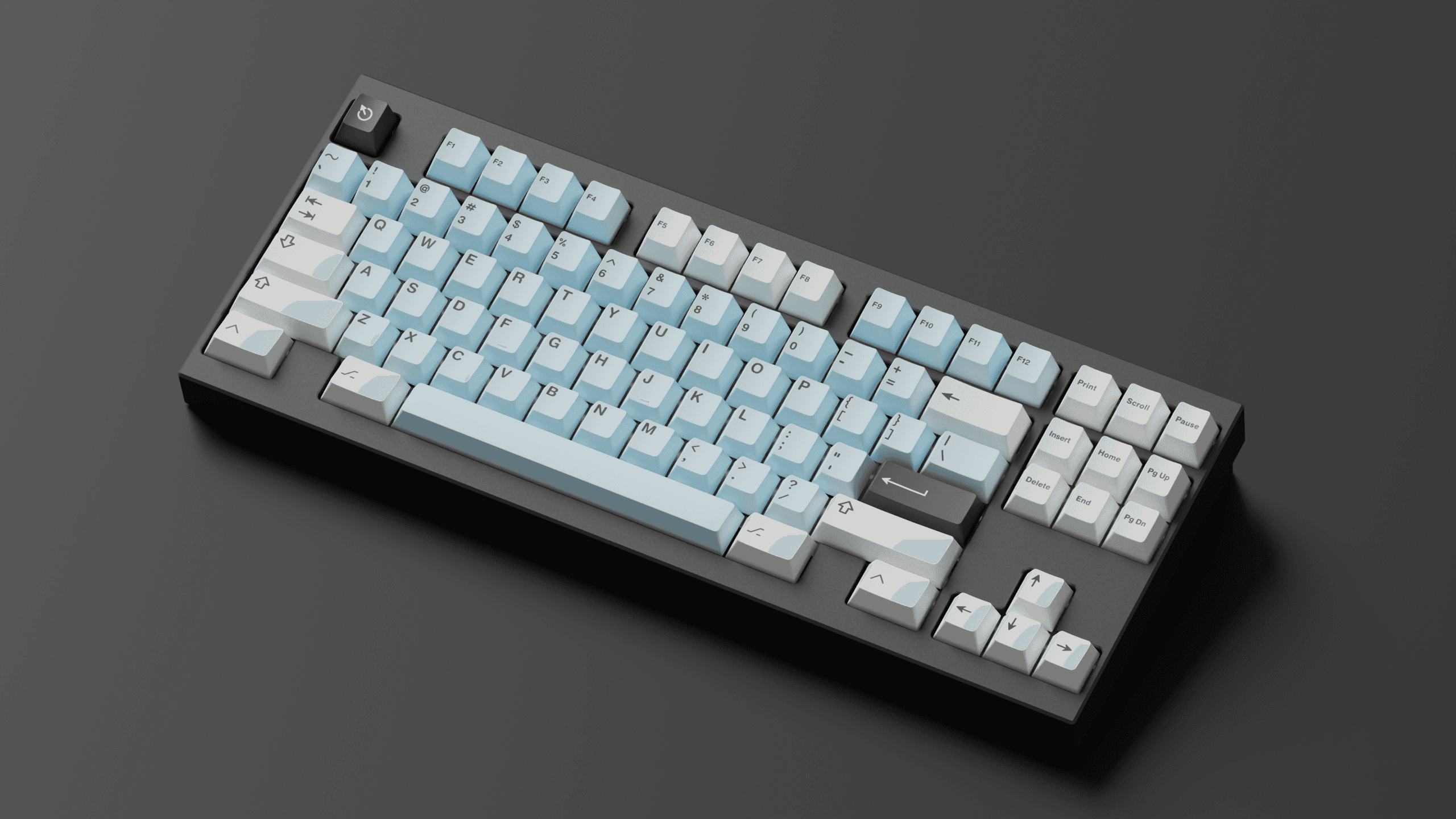 GMK Nimbus ☁️ image 11