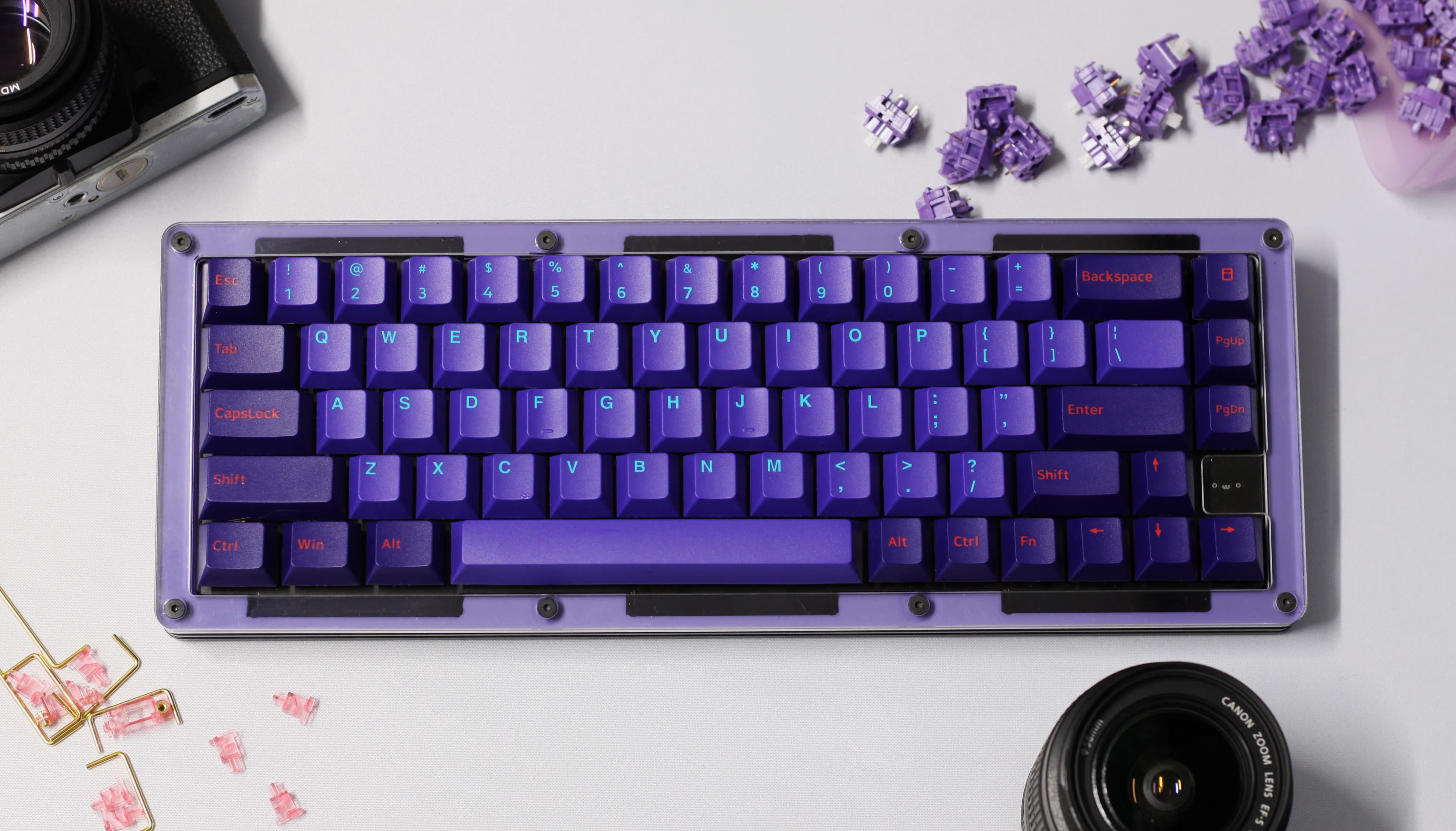 SIX5 65% [ UPDATED LAYOUT OPTIONS ] MARCH GB WORLDWIDE image 16